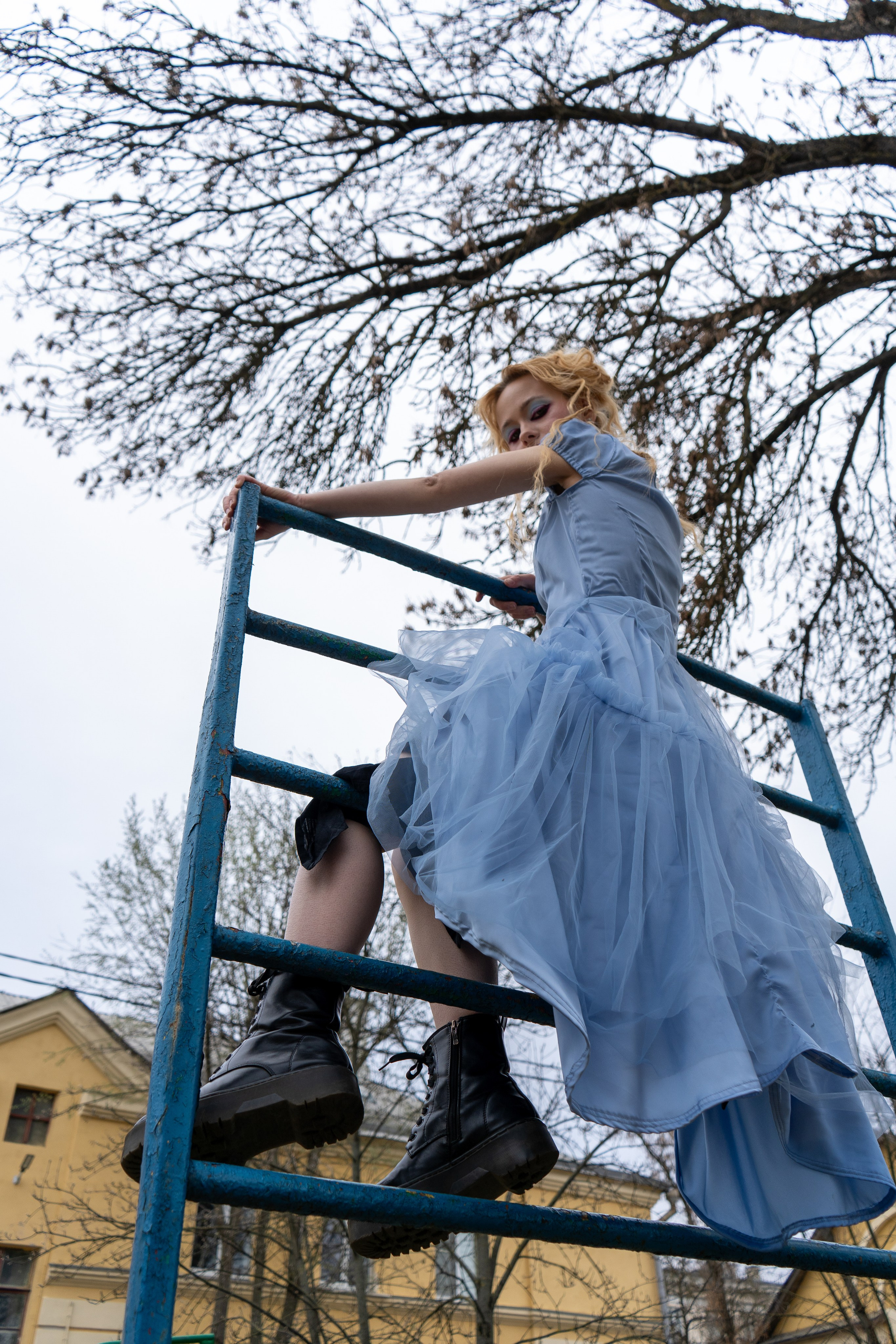 Портретная съемка. Oljoy.ph — photographer in Minsk