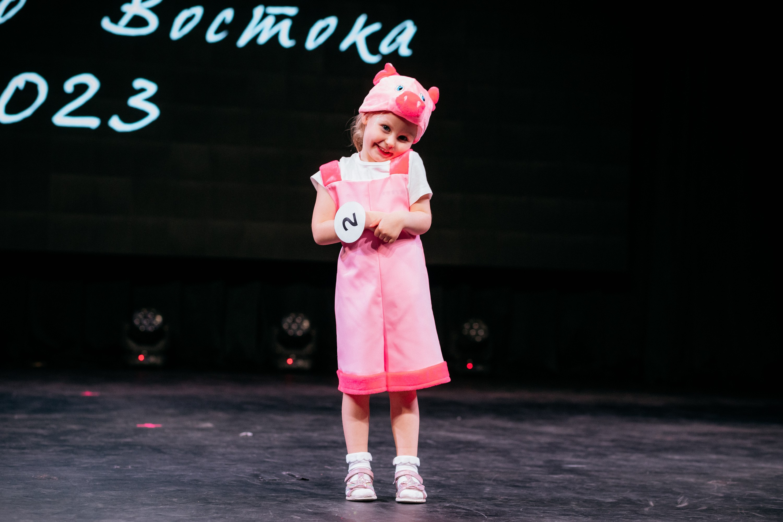 ПРИНЦЕССА ДАЛЬНЕГО ВОСТОКА. СВОИ. ФОТООТЧЕТЫ-СОБЫТИЯ-МЕСТА