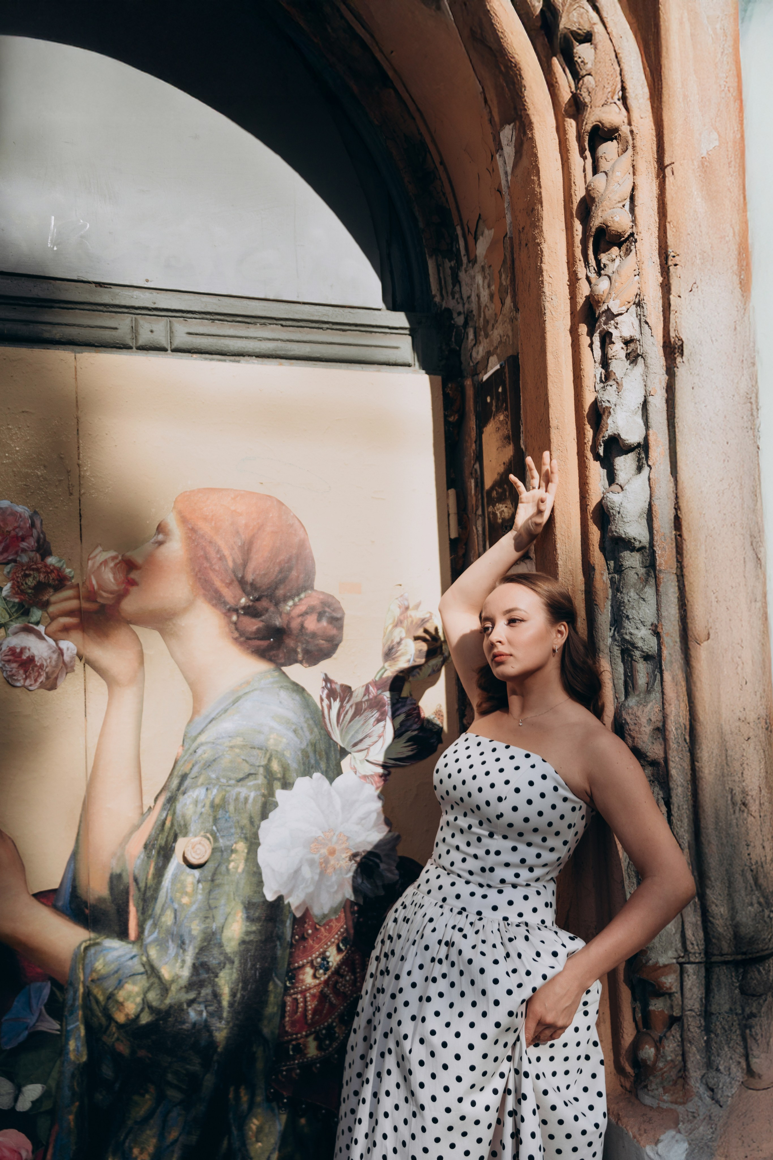 ЛОКАЦИИ. Photographer in Saint Petersburg, Russia Razilya Idiyatullina Brazilya_ph