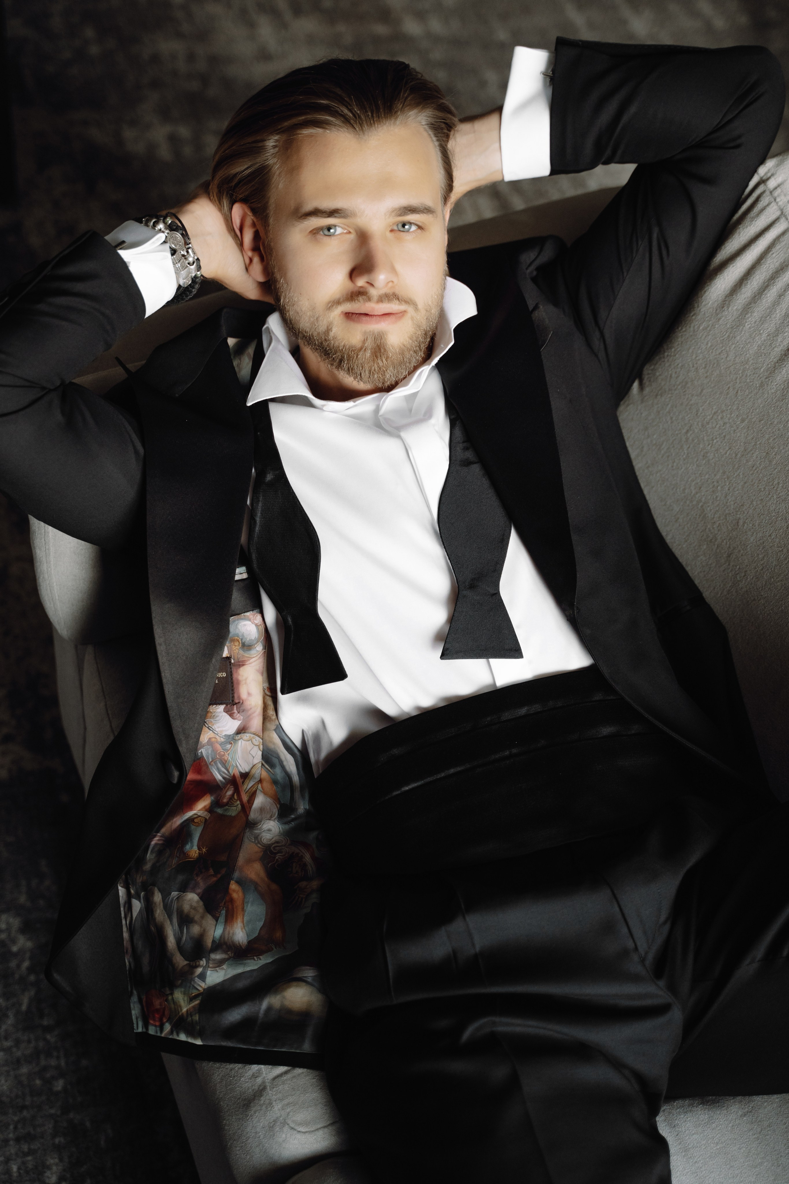 Свадебный фотограф Анжелика Сариева