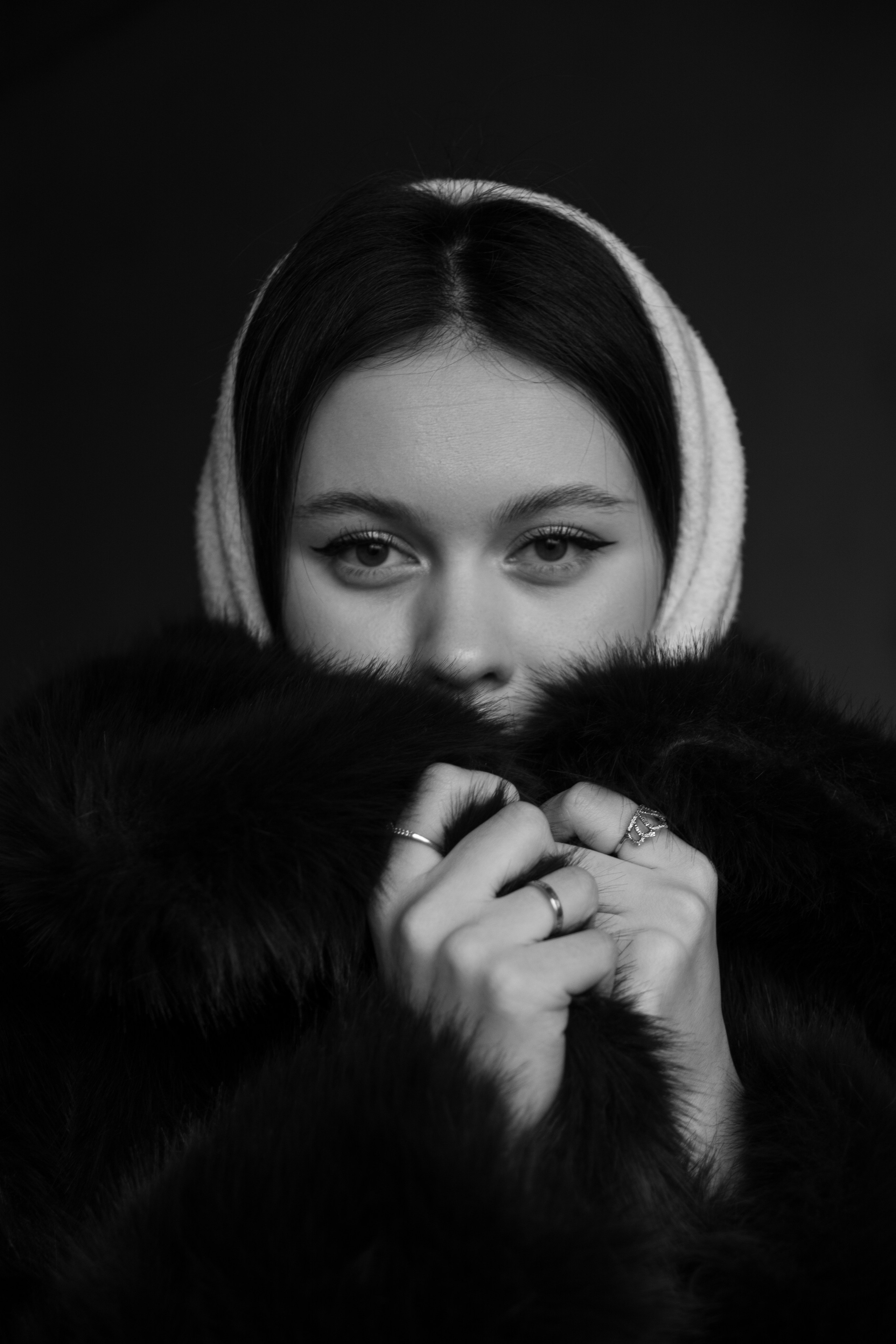 Фотограф в стиле Vouge в Москве и Саратове