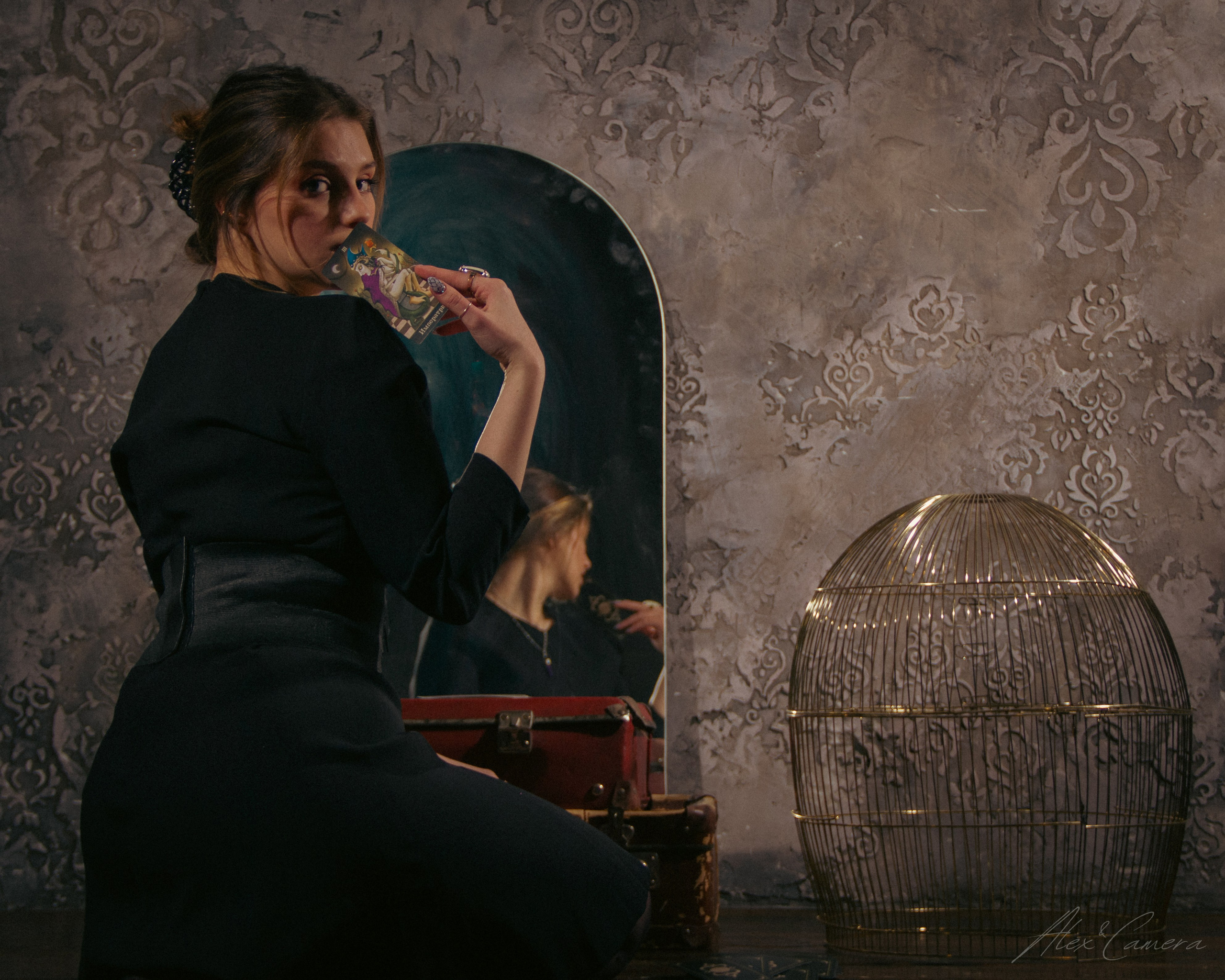 Астрология — это не шутки!. Alex&Camera Photography