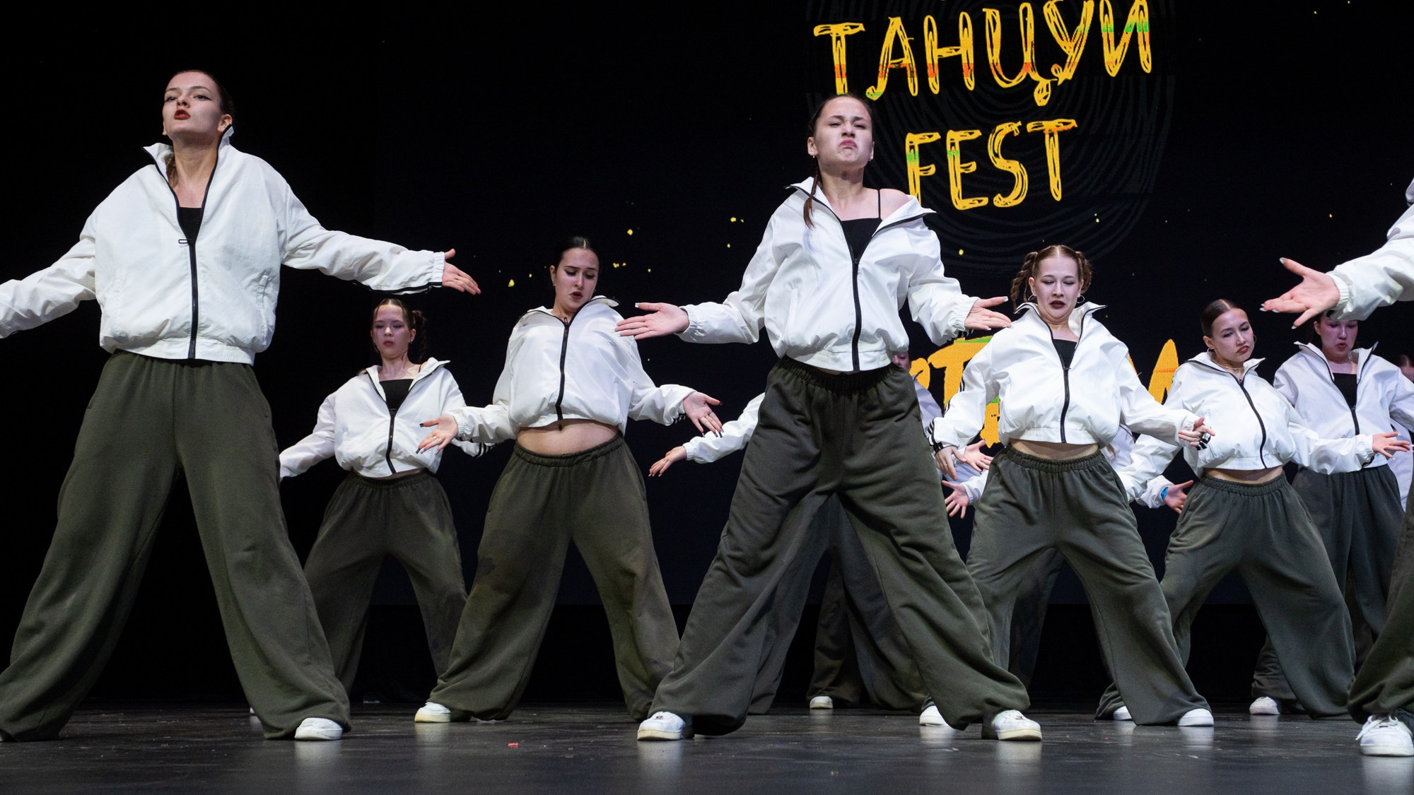 Иди танцуй Казань, 17–18 мая. Репортажный фотограф в Казани Павел Серпокрылов