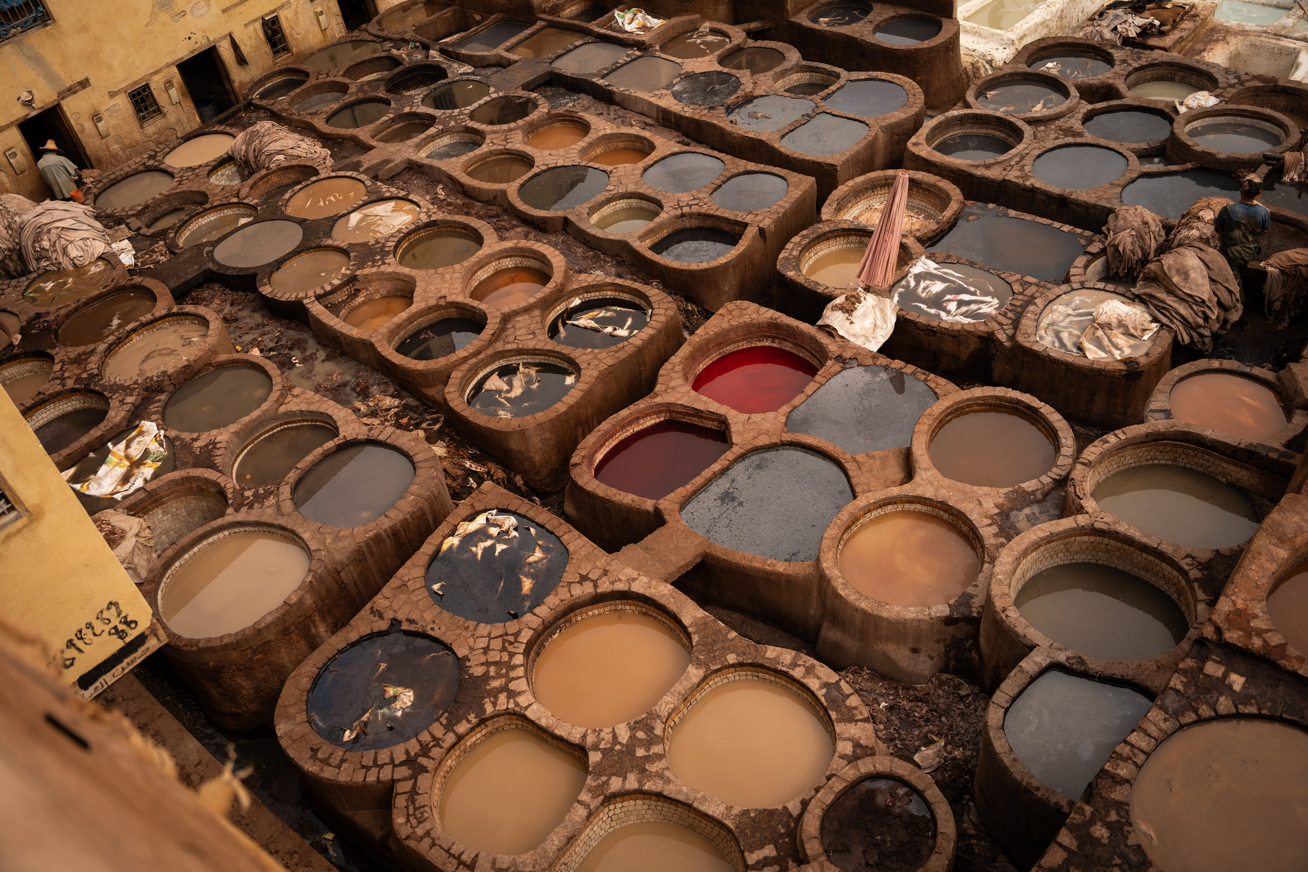 Марокко. Илья Варин — Фотограф Москва, Тверь