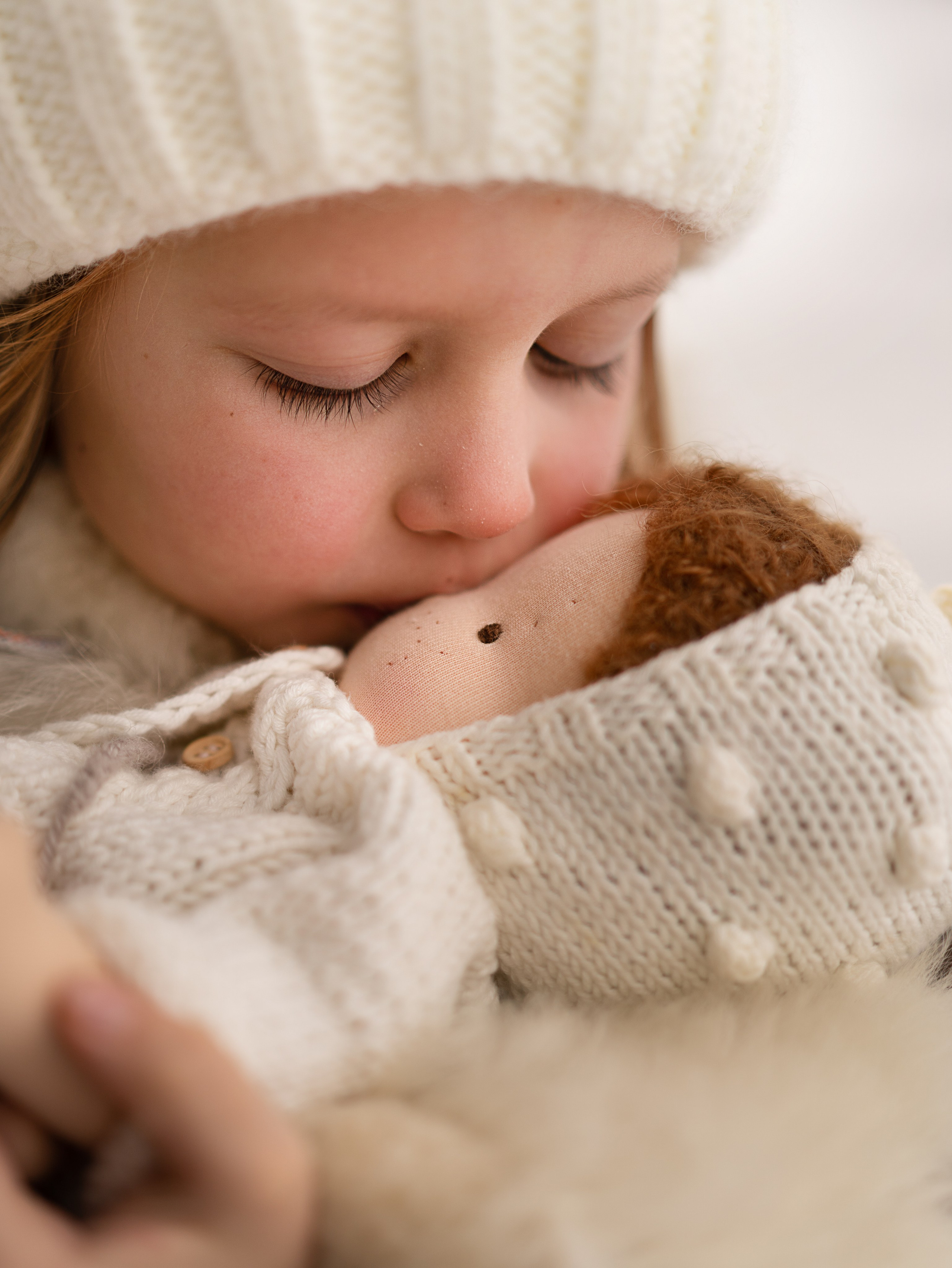 Семейный и портретный фотограф в Москве Яна Прасолова