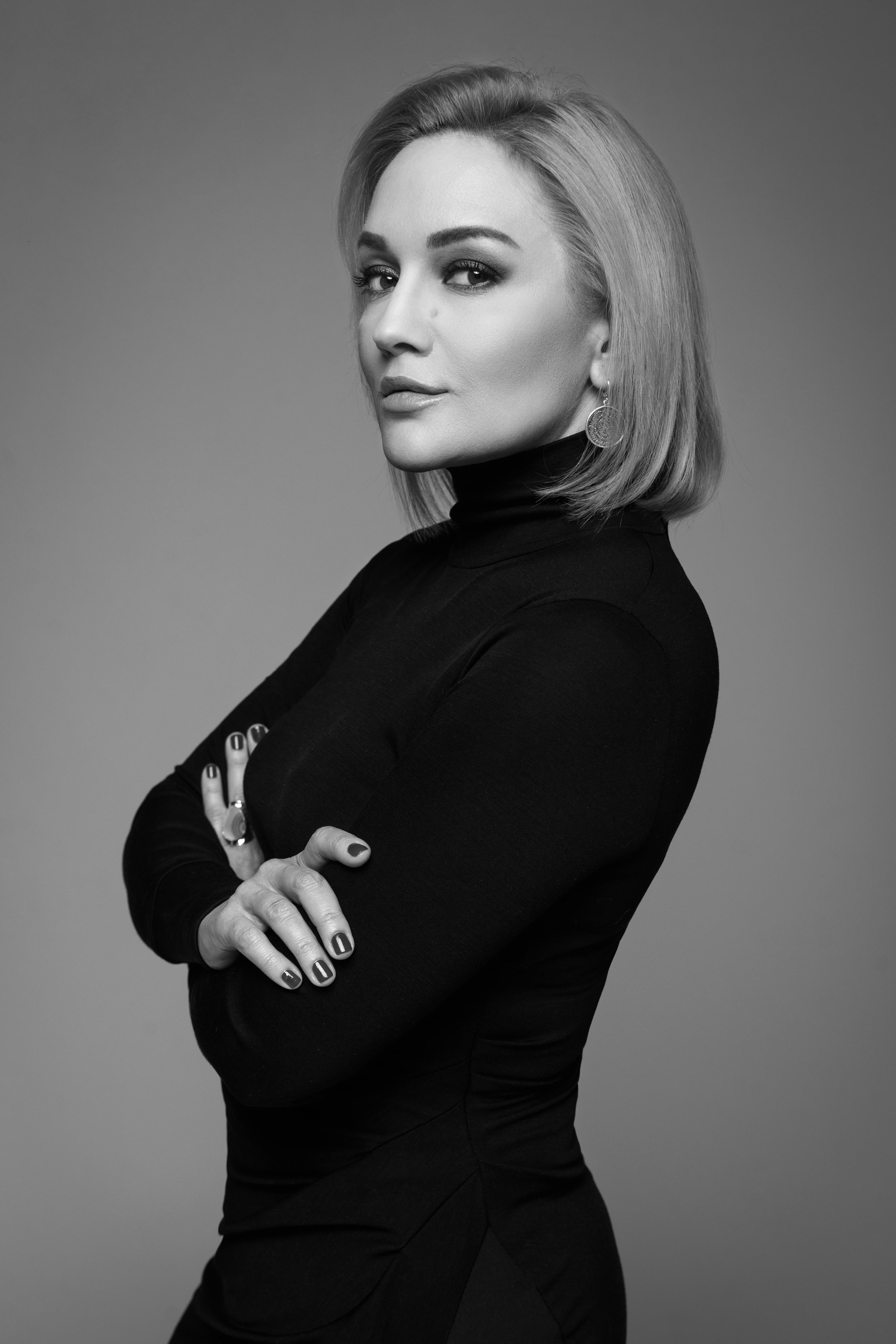 Портретный и семейный фотограф в Санкт-Петербурге и Москве