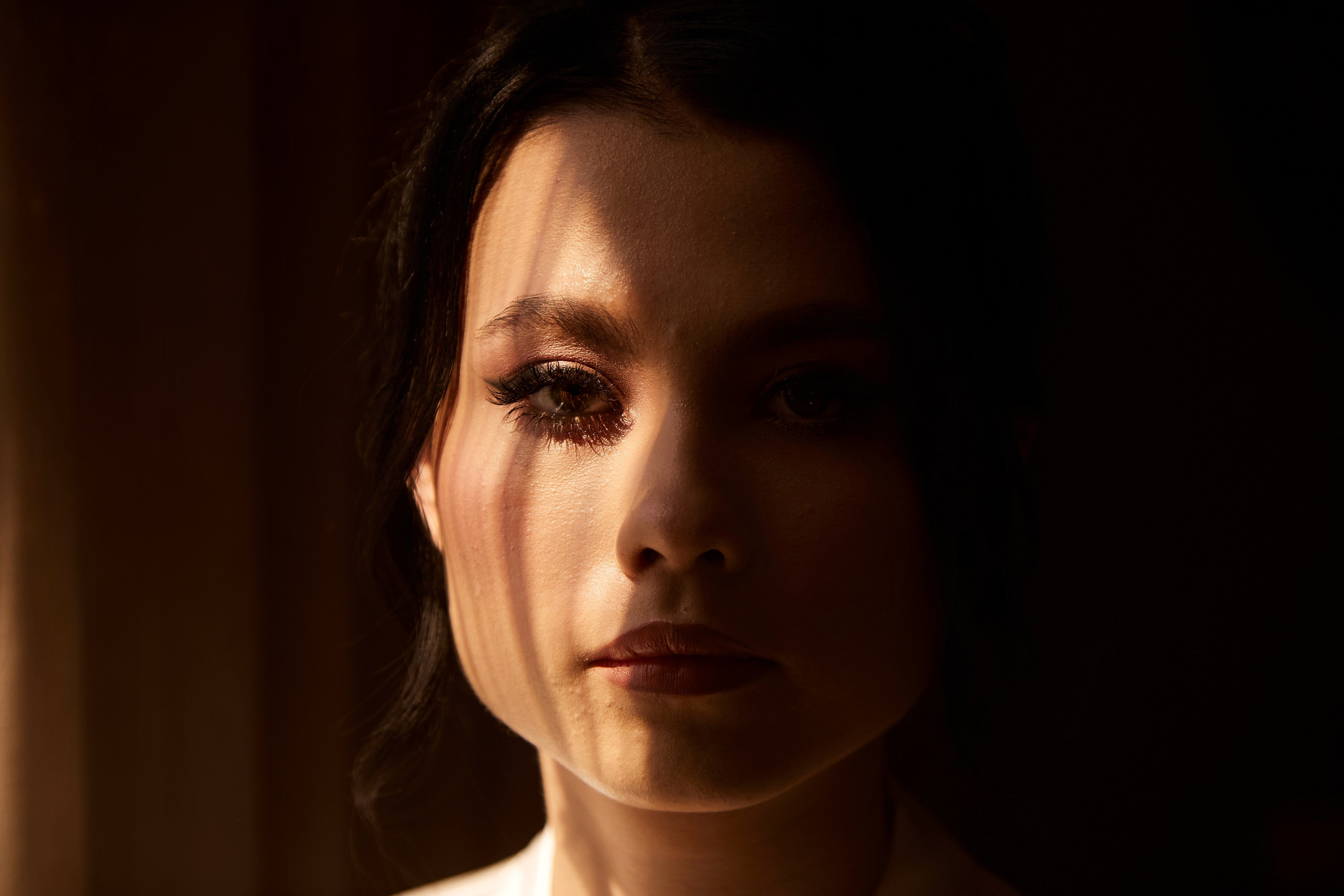 Данил и Александра. Свадебный и креативный фотограф в ЮФО и МСК