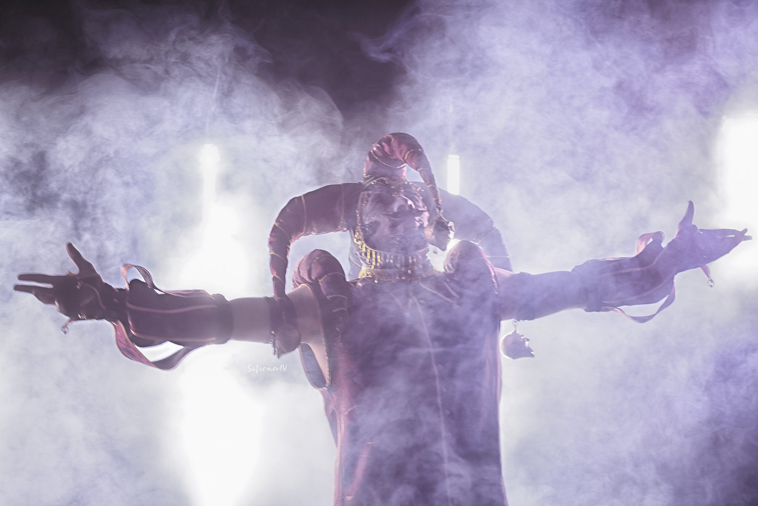 Костюм Шута