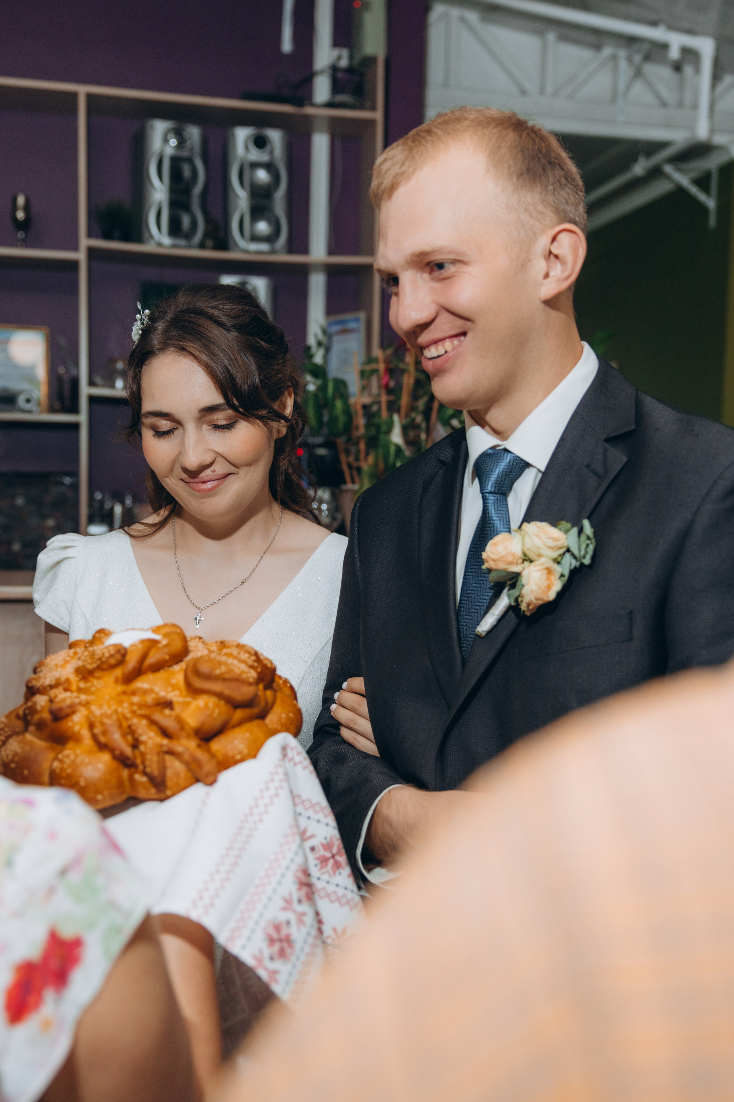 Евгений & Валентина. Свадебный, семейный фотограф в Иркутске Светлана Макаричева