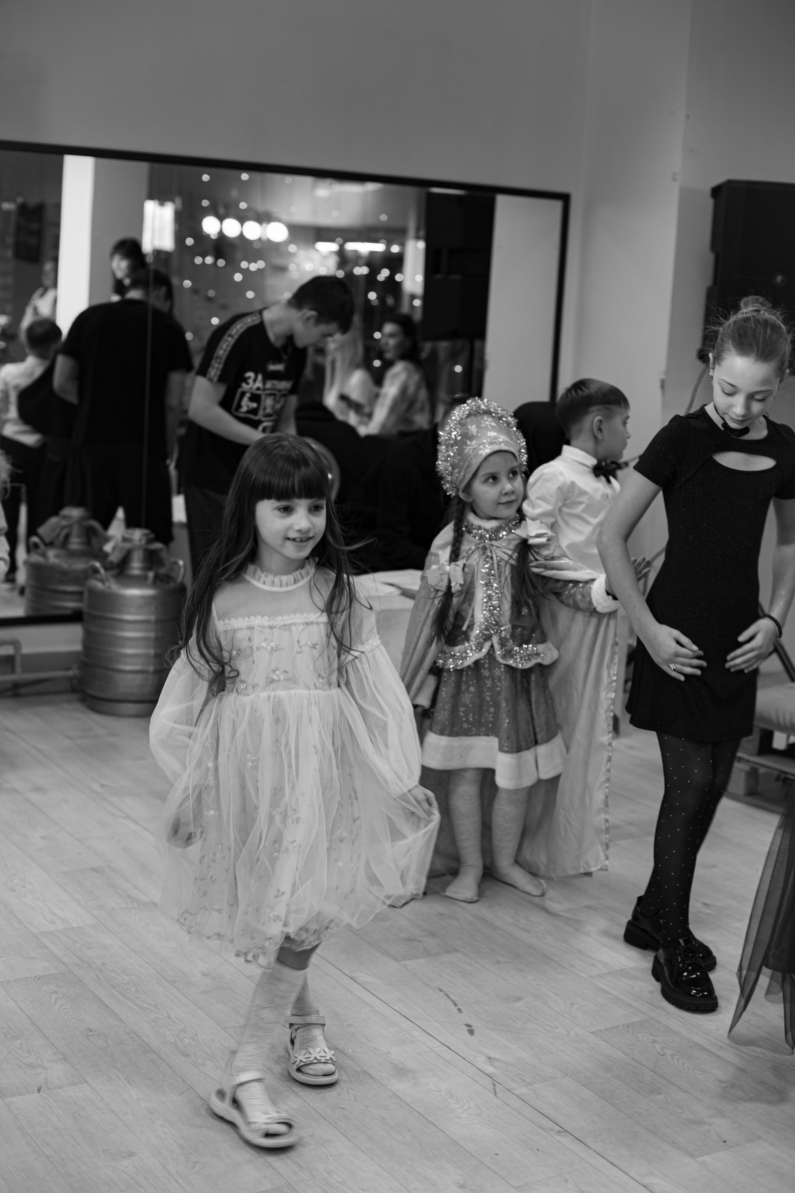 Happy new year / part2. Photokarish