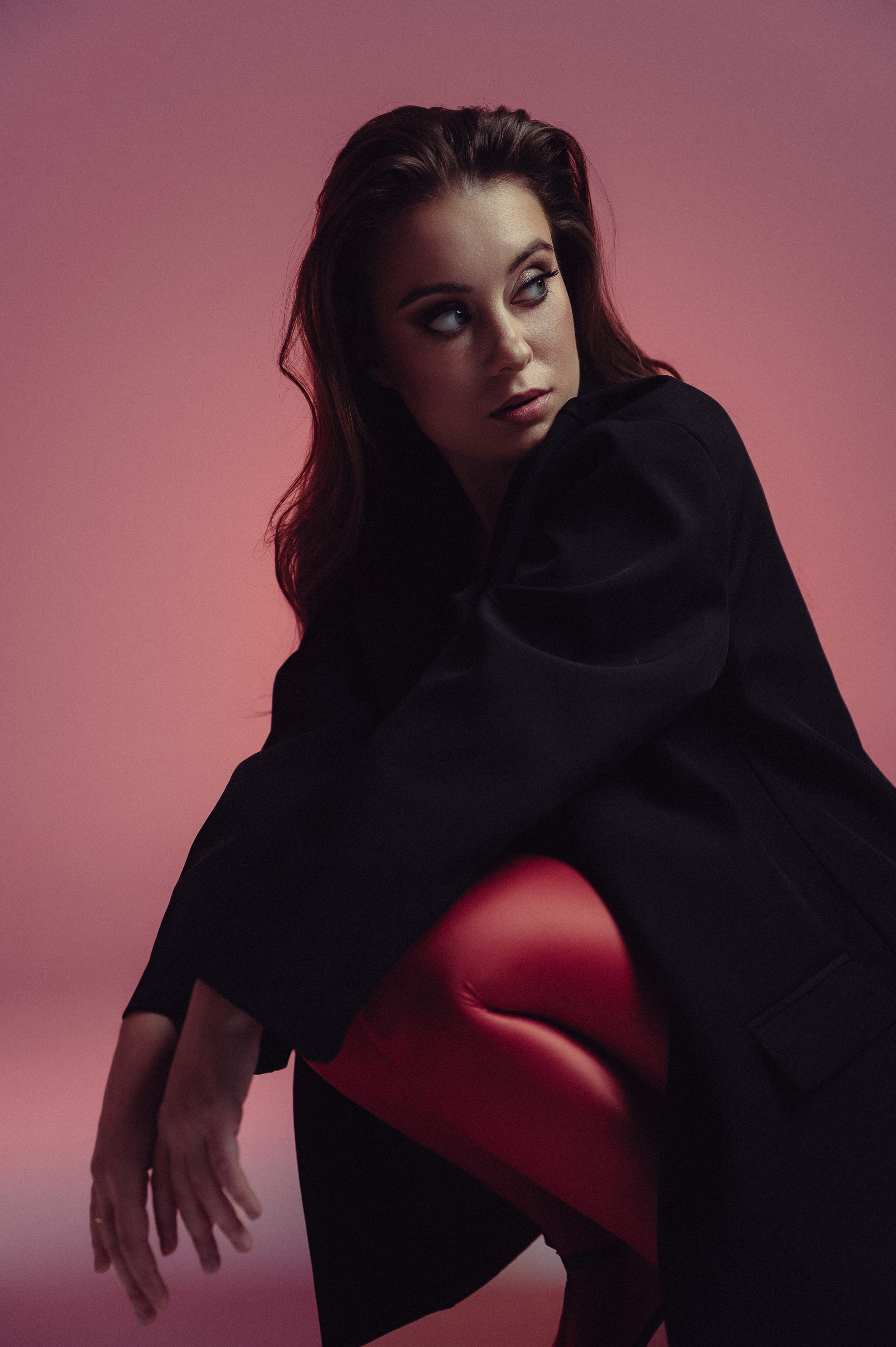 Портреты и индивидуальные фотосессии Красноярск, творческие фотосессии. Юлия Раскова — Портретный и семейный фотограф в Красноярске