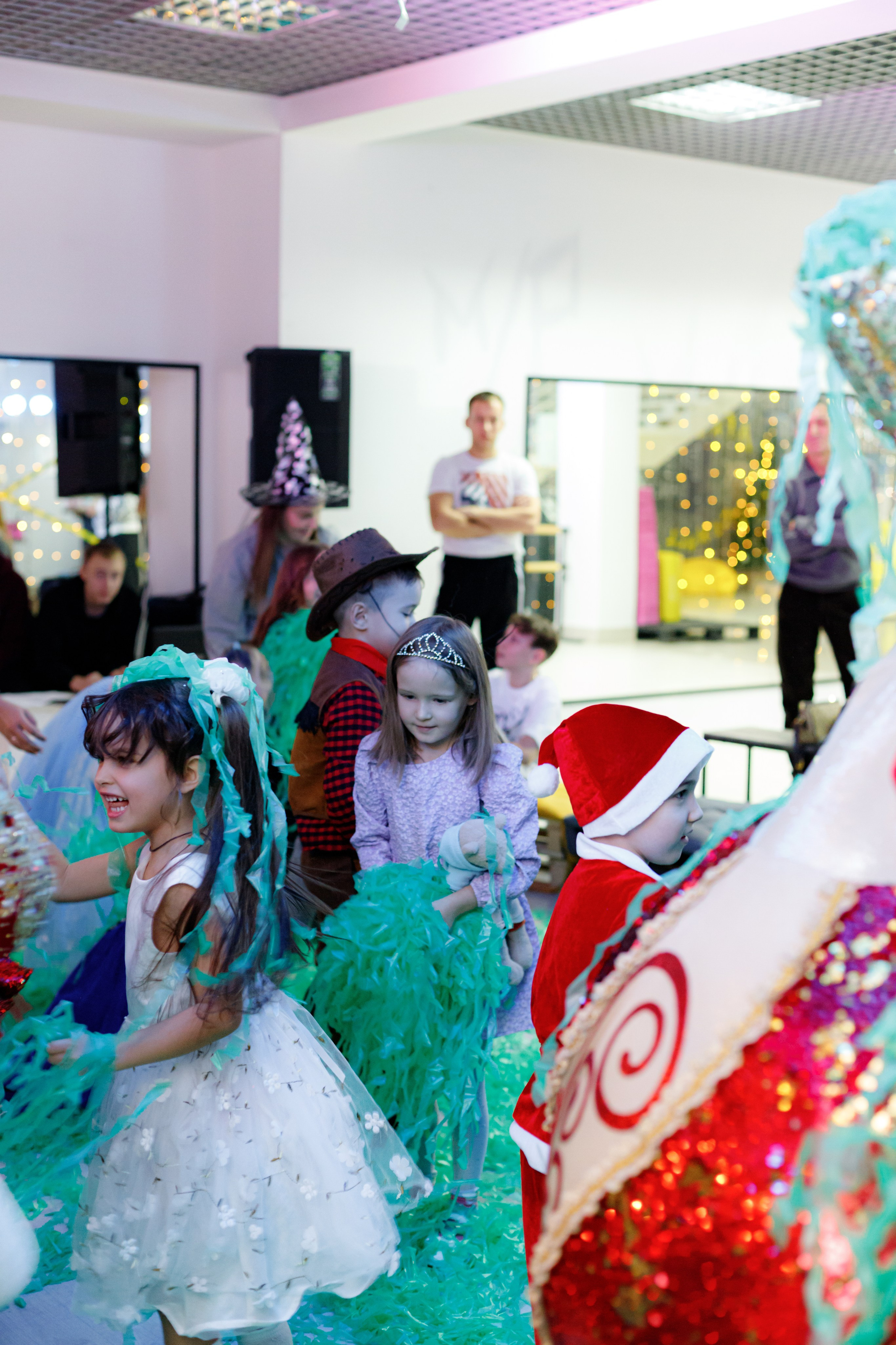 HAPPY NEW YEAR PART/5. Photokarish