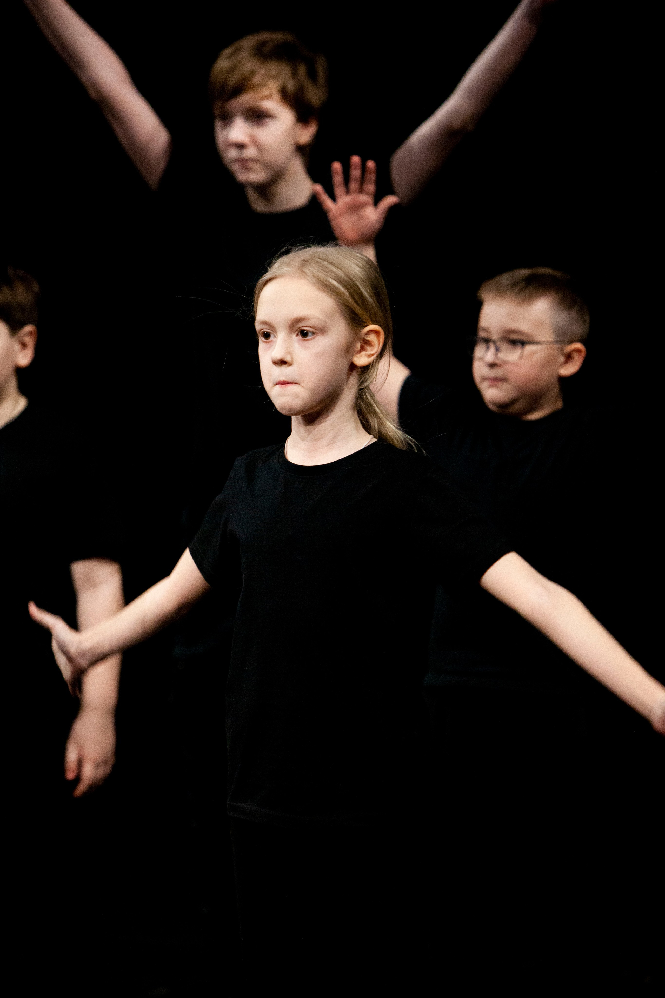 Талантино, 17.12.23, КЦ ЗИЛ. Stanislav Baryshev — People. Emotions. Atmosphere