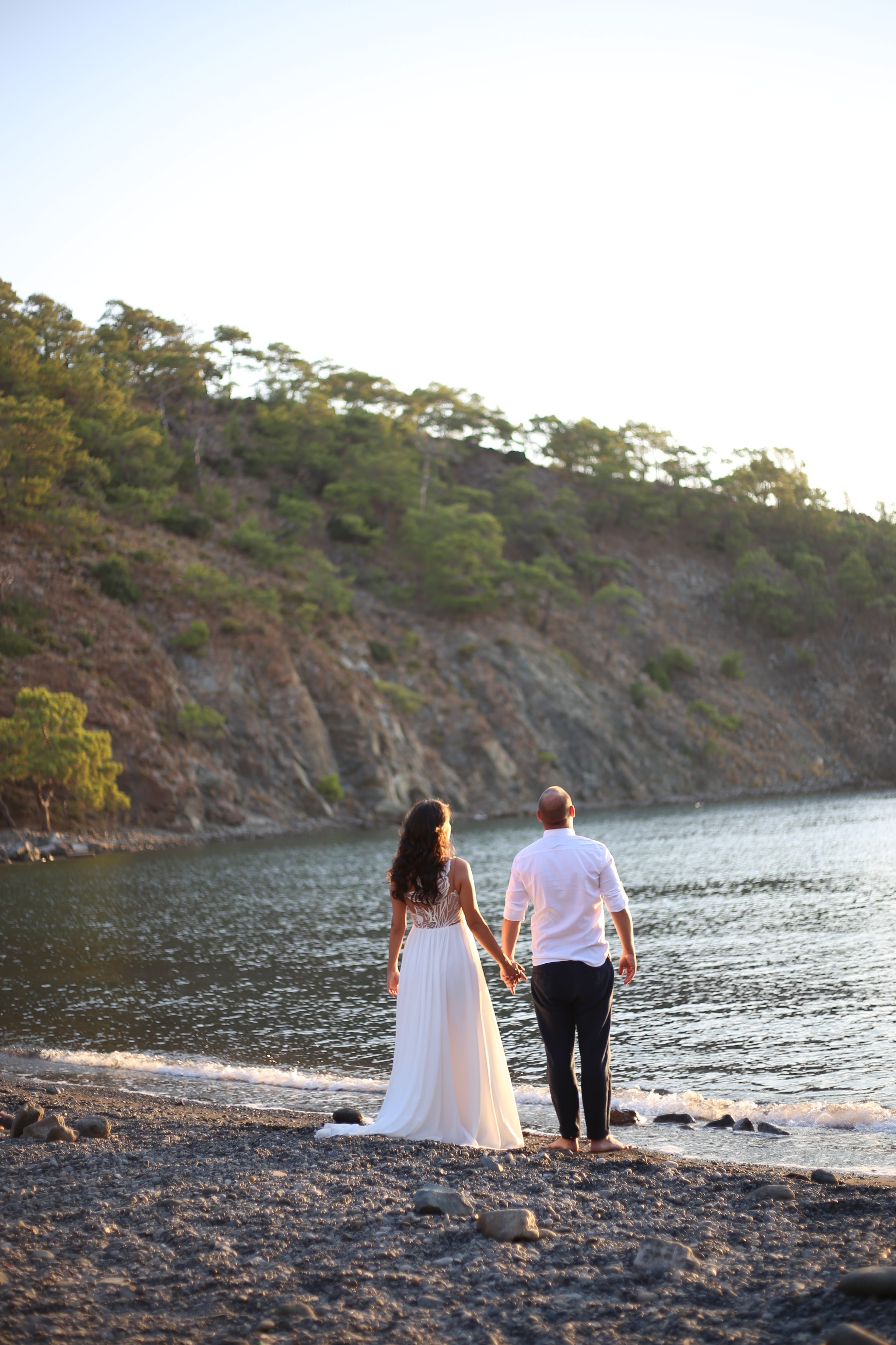 Стоимость свадебной фотосессии_локации. Professiional photographer in Turkey