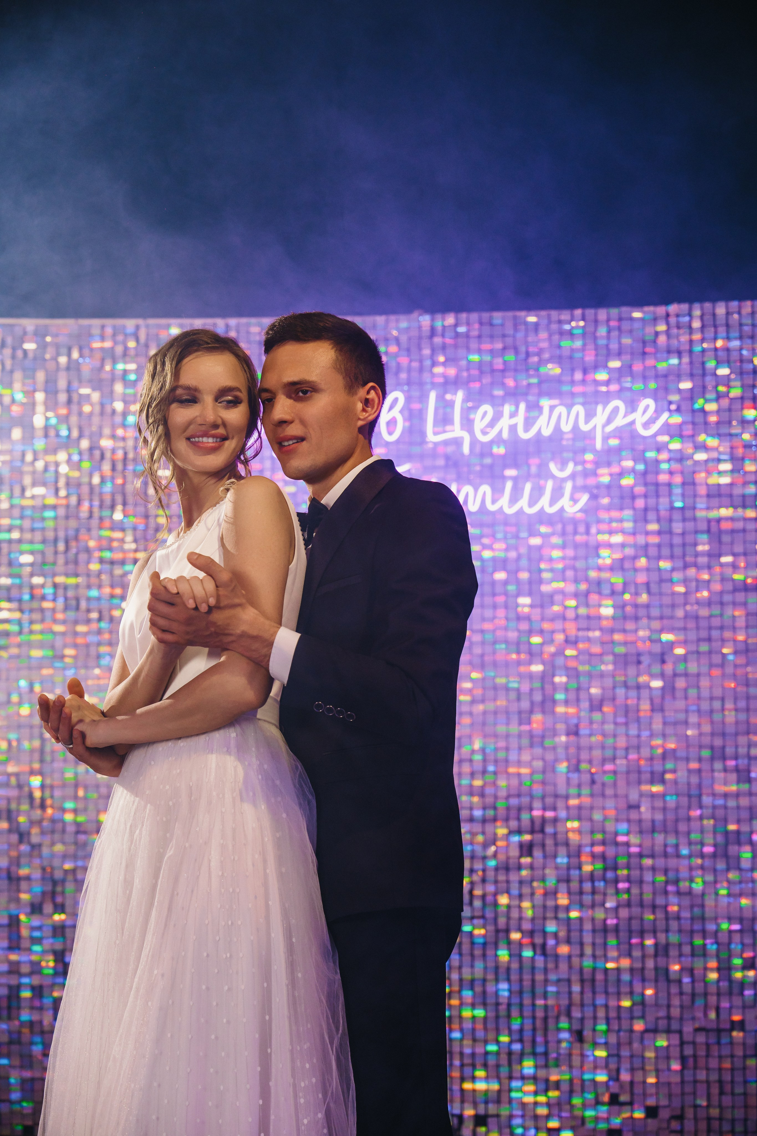 Рекламная фотосъемка для лофта «Центр событий». Святослав Буньков | фотограф