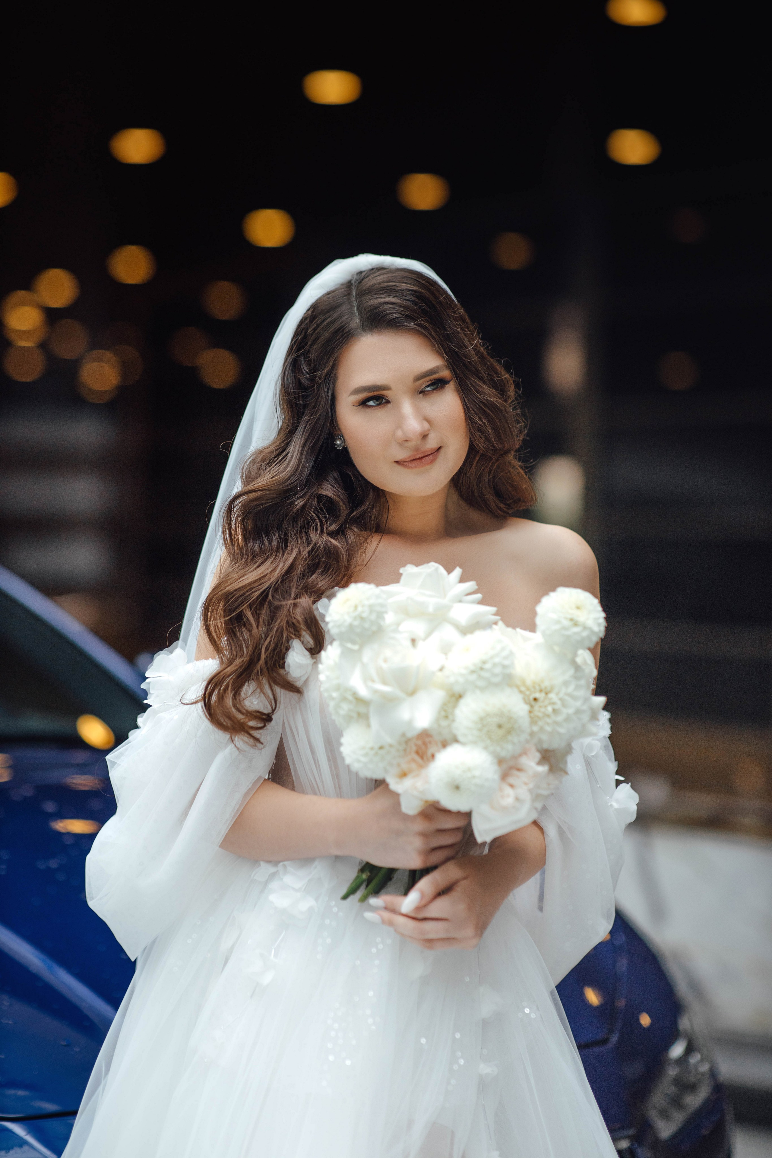 Стоимость свадебной съёмки