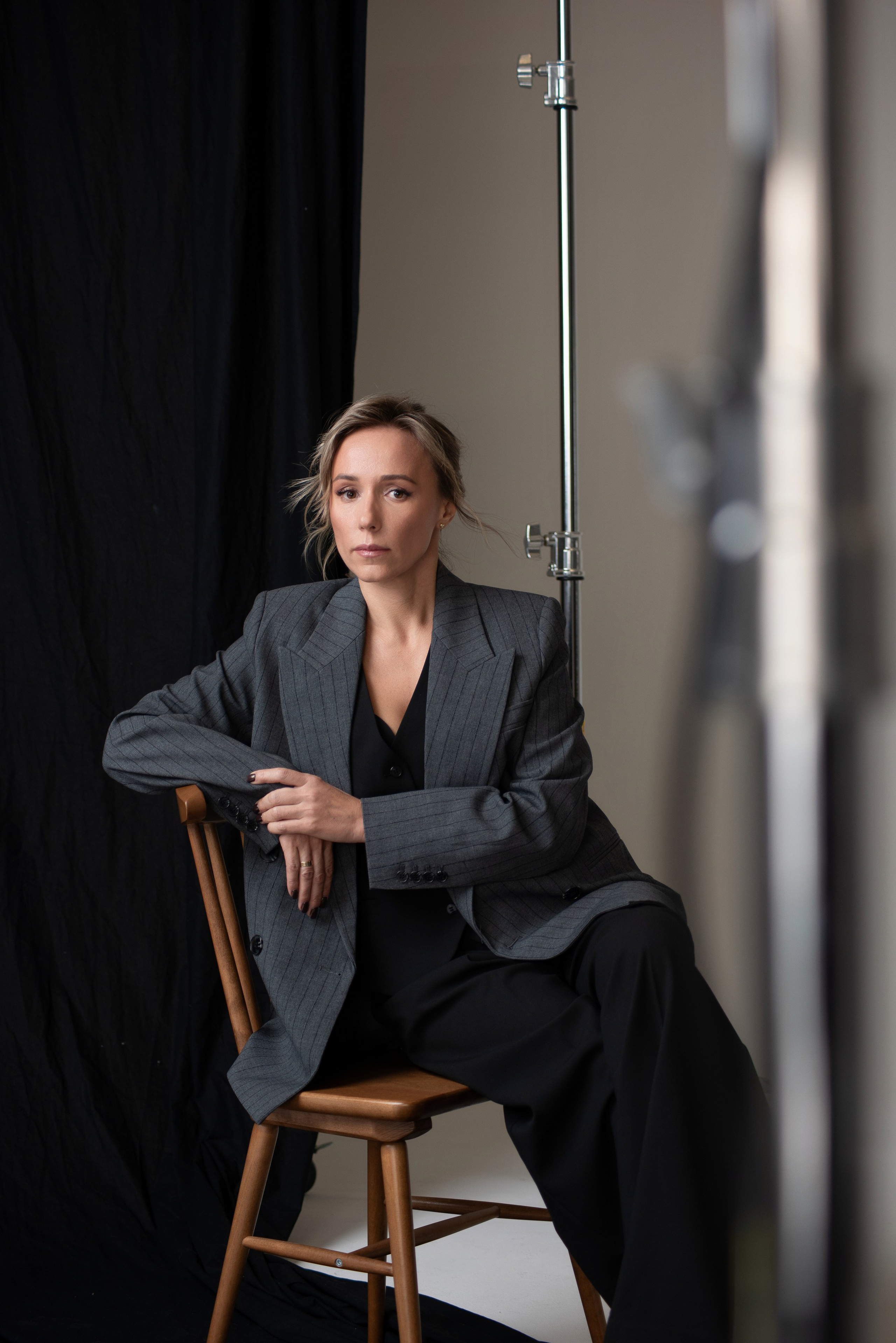 Женские съемки. Съемка для брендов и частных клиентов Москва