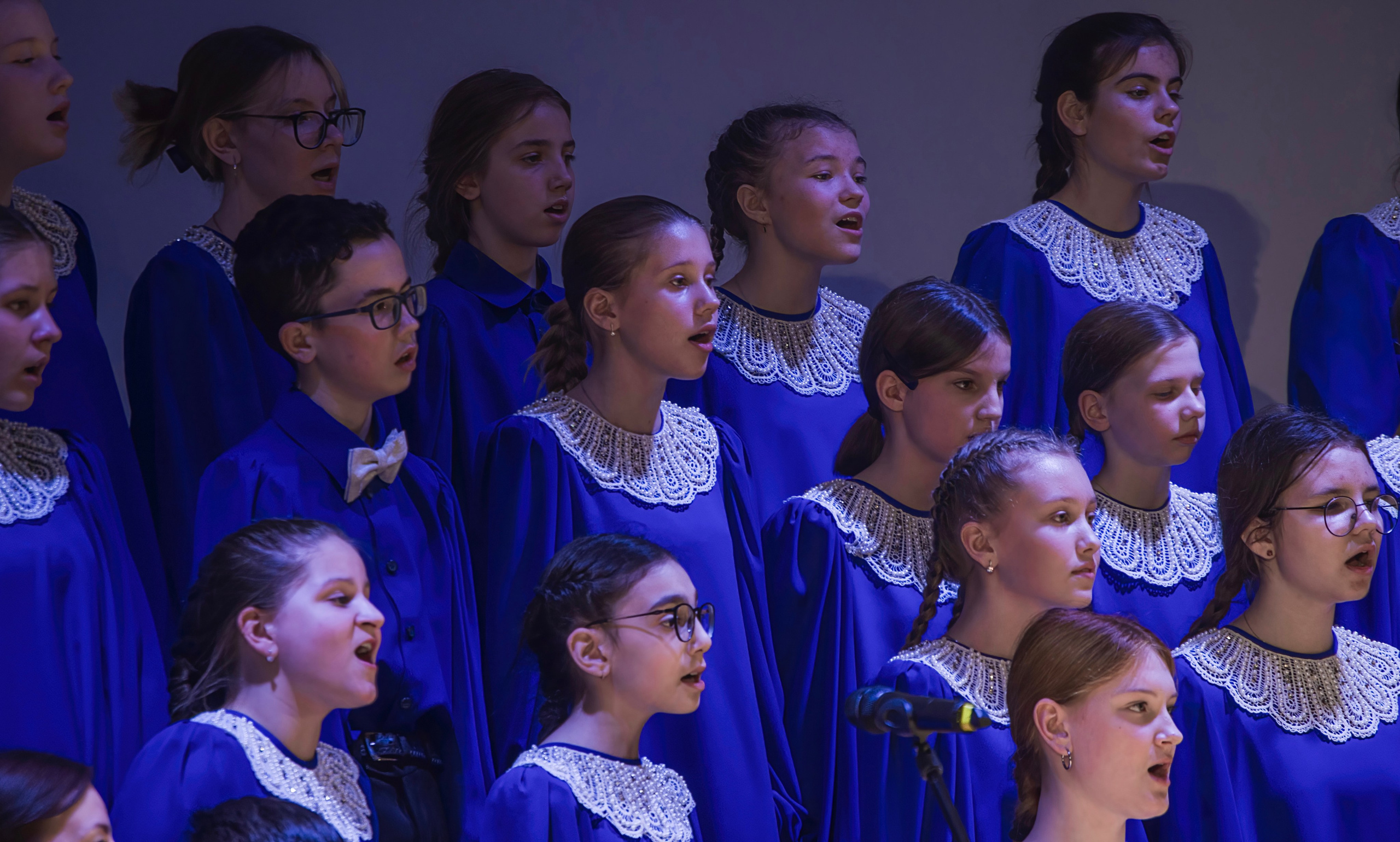 Портретный фотограф Евгения Жижила в Солнечногорске