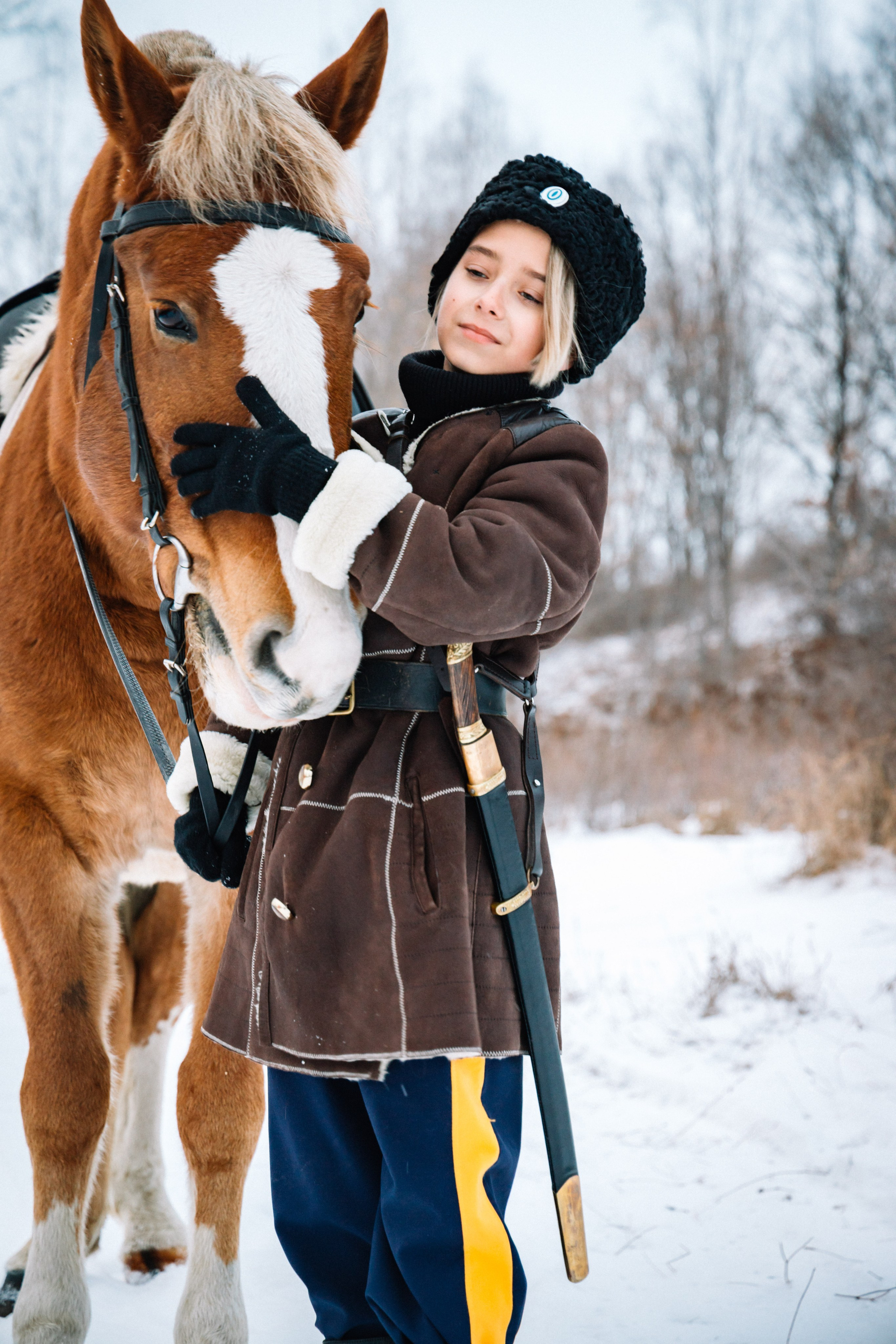 Семейный, репортажный, десткий фотограф Комсомольск-на-Амуре