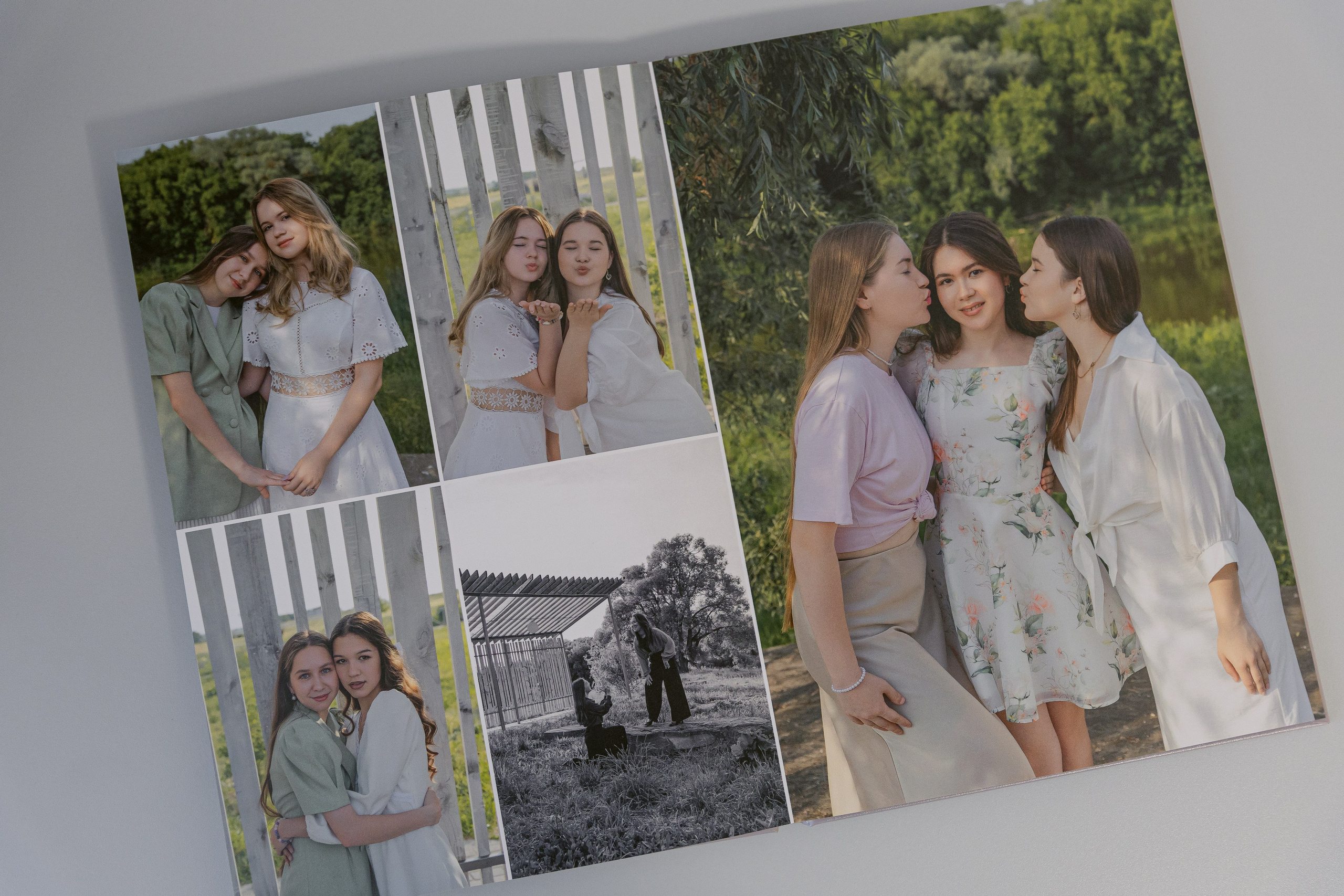 Выпускные альбомы. Свадебный фотограф Алмаз Акмалов