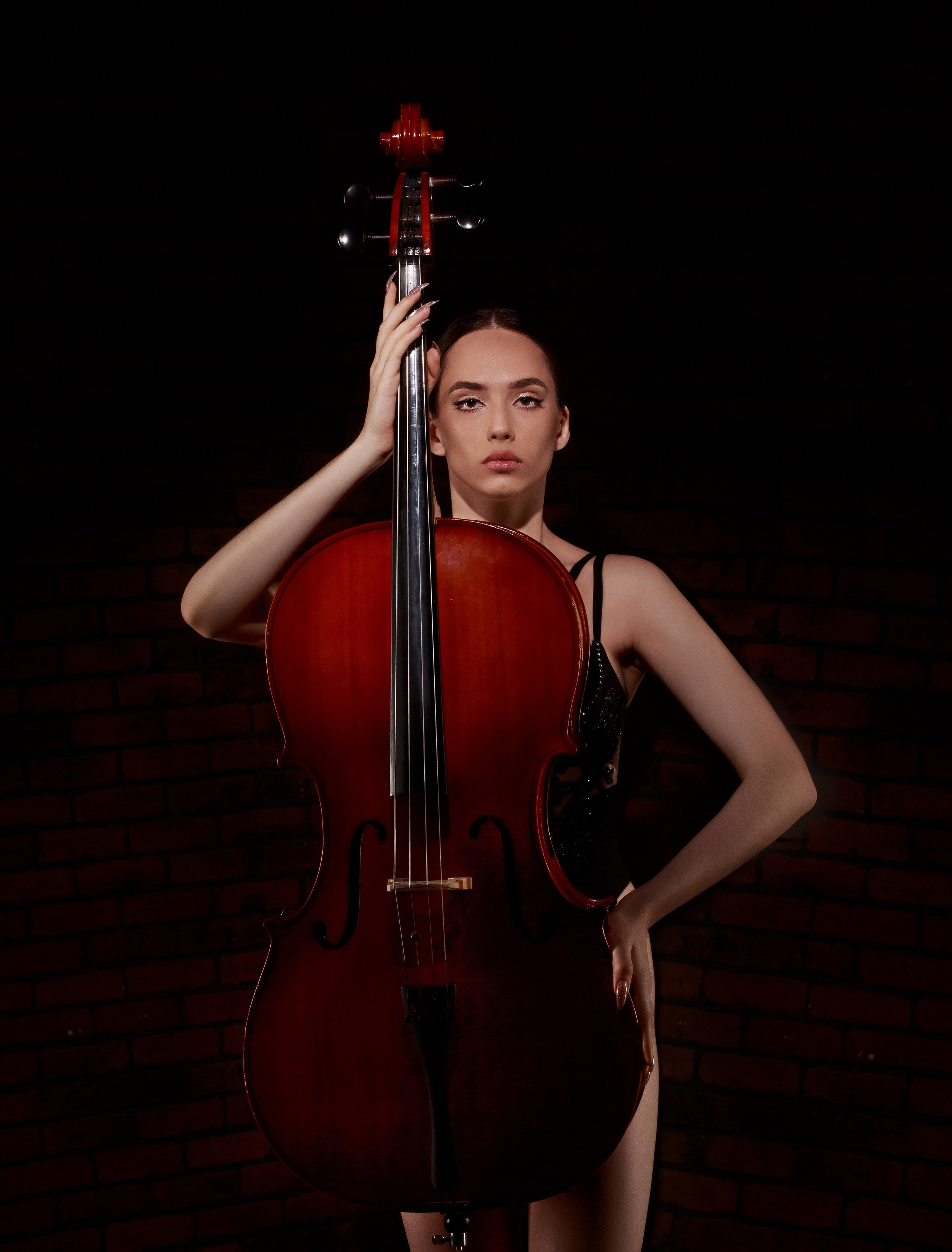 Студийный фотограф Стас Ефимов Владивосток