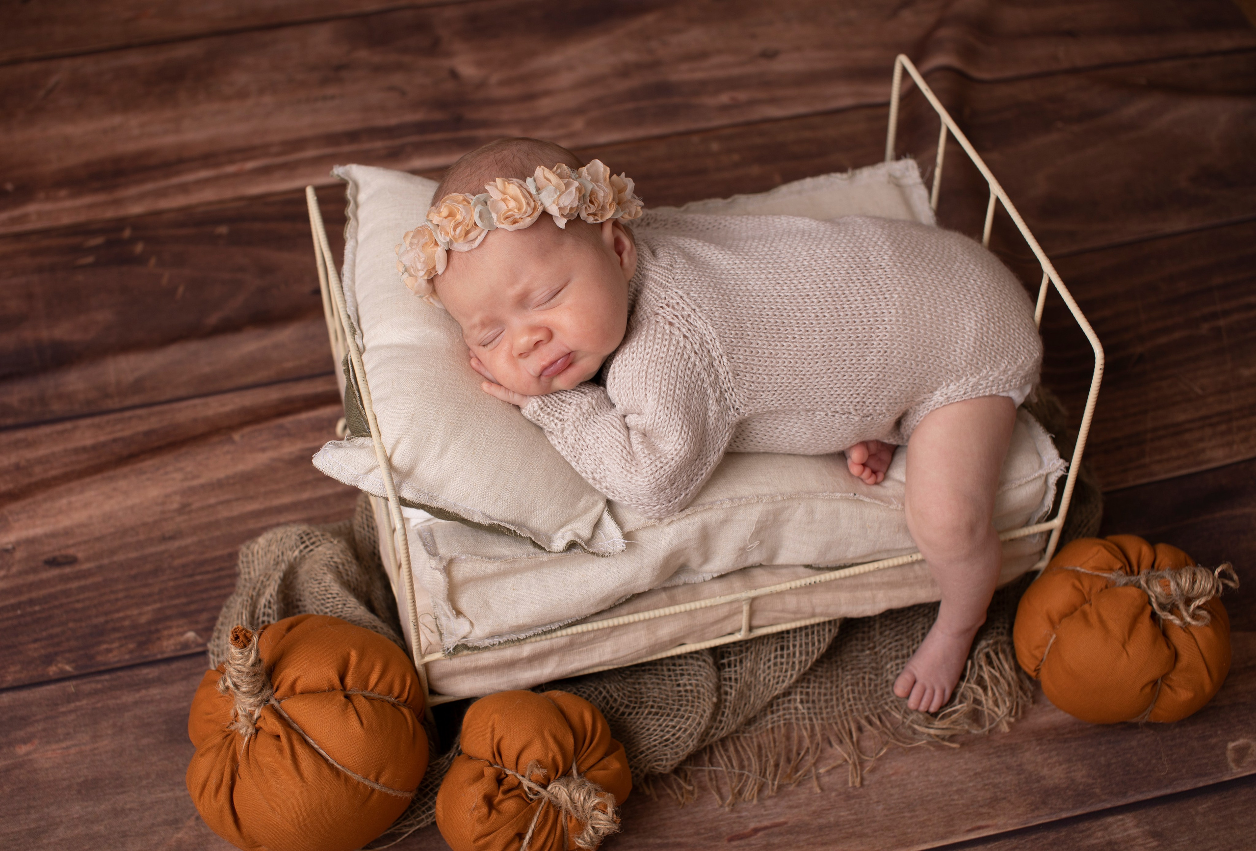 Фотограф новорожденных Екатеринбург