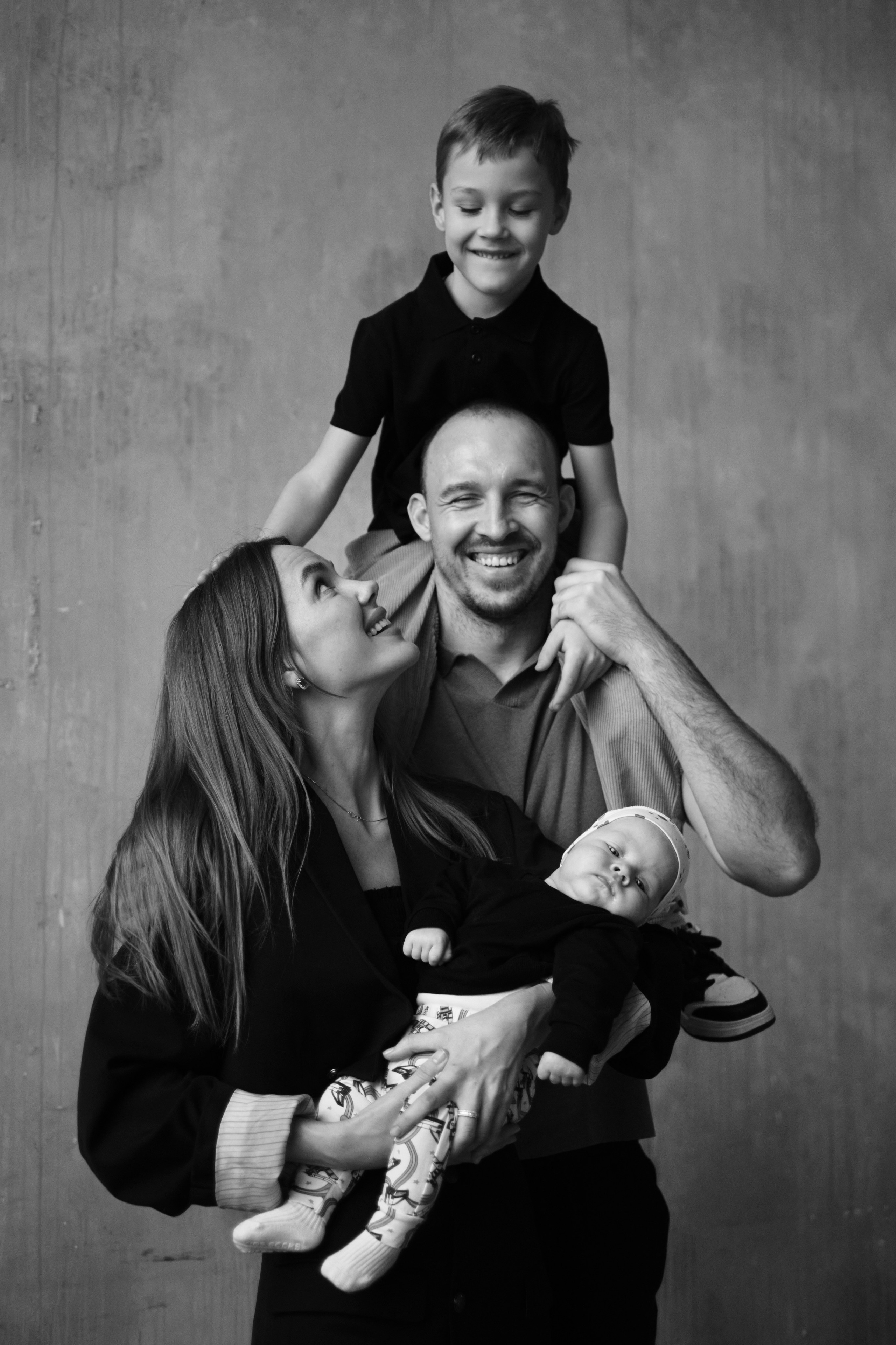 Истории. Елена Павленко. Фотограф. Москва