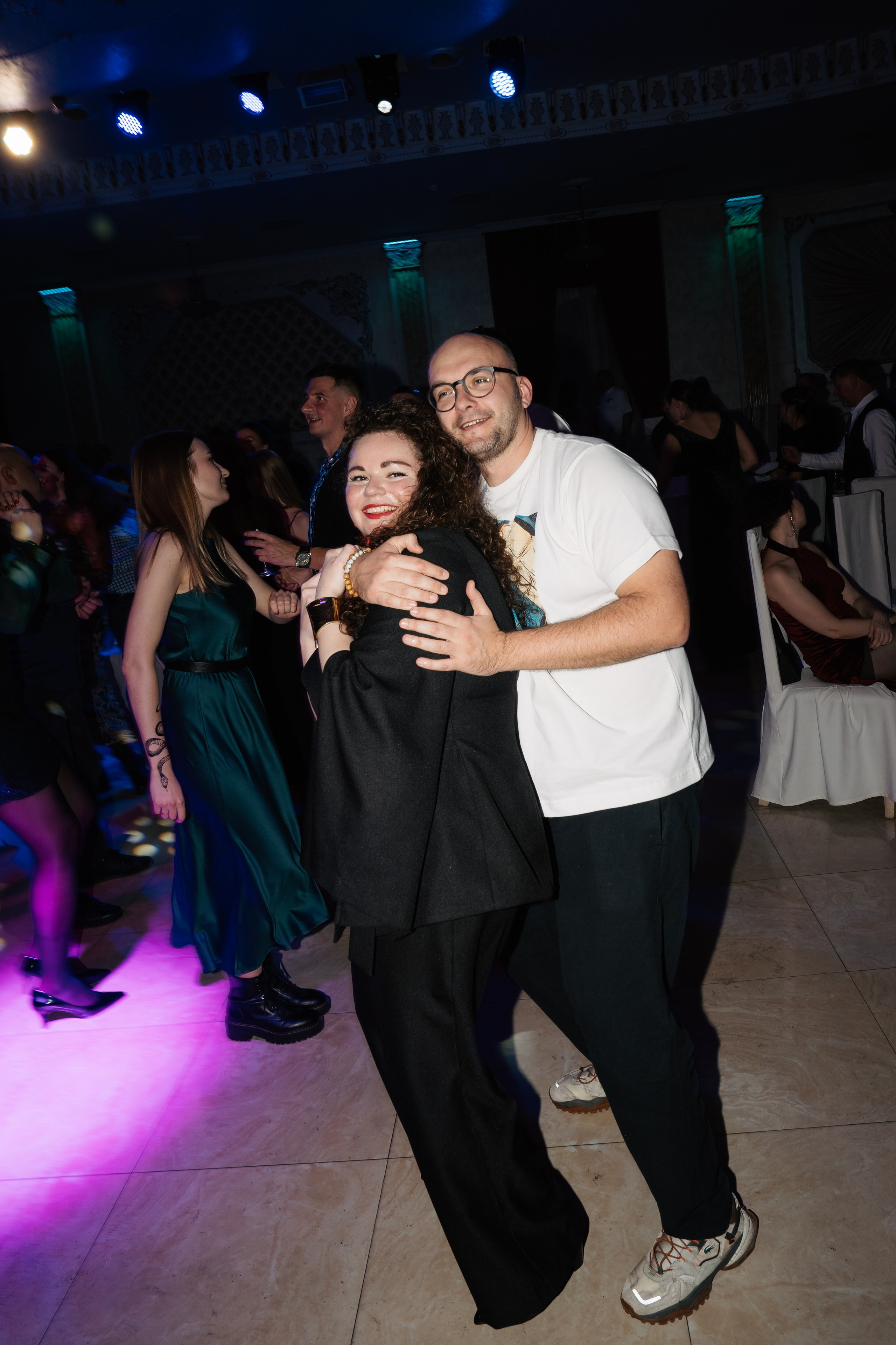 Корпоратив Saint-Gobain. Свадебный фотограф в Москве и Подмосковье Виктор Одинцов