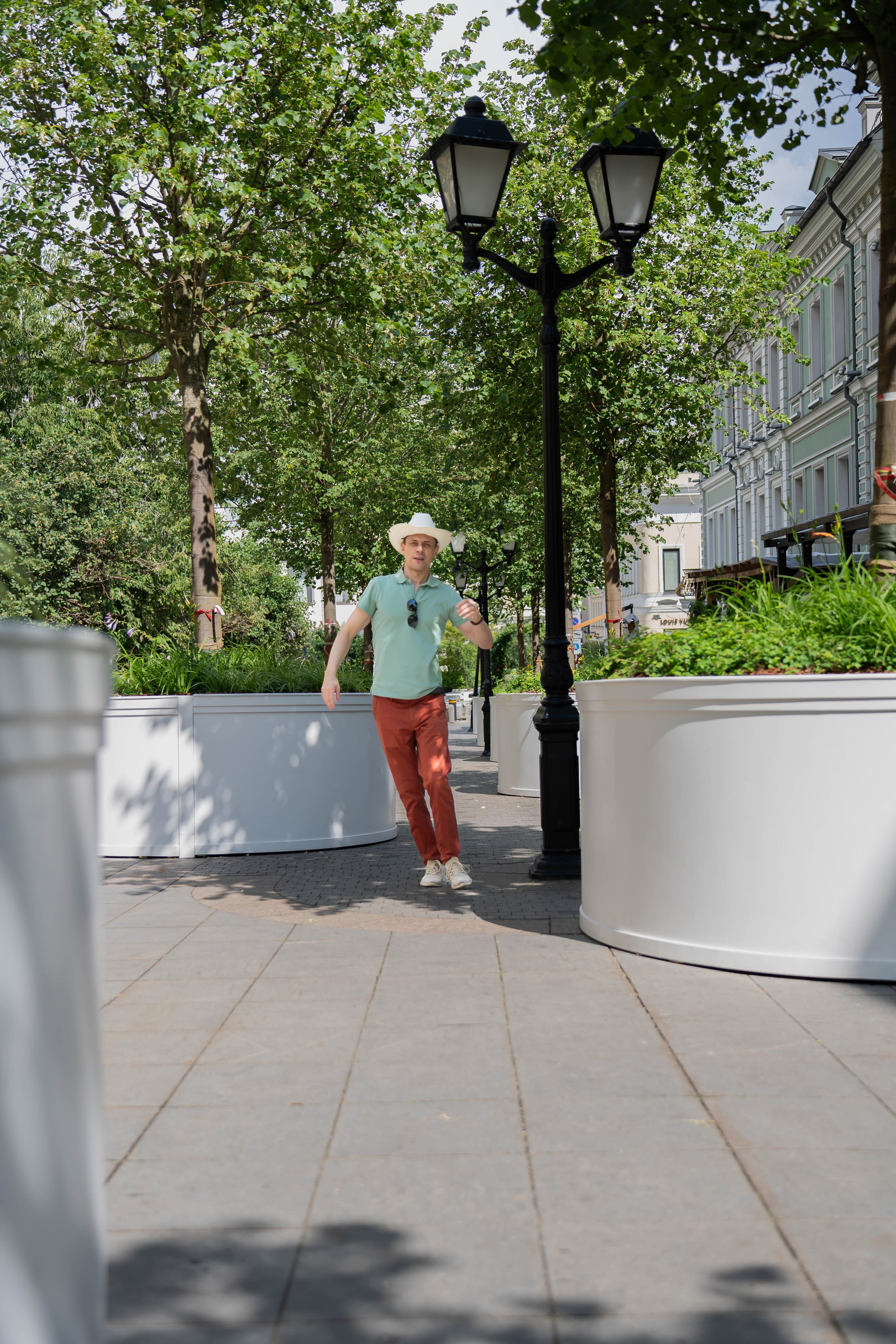 Андрей Рязанцев. Фотограф в Москве