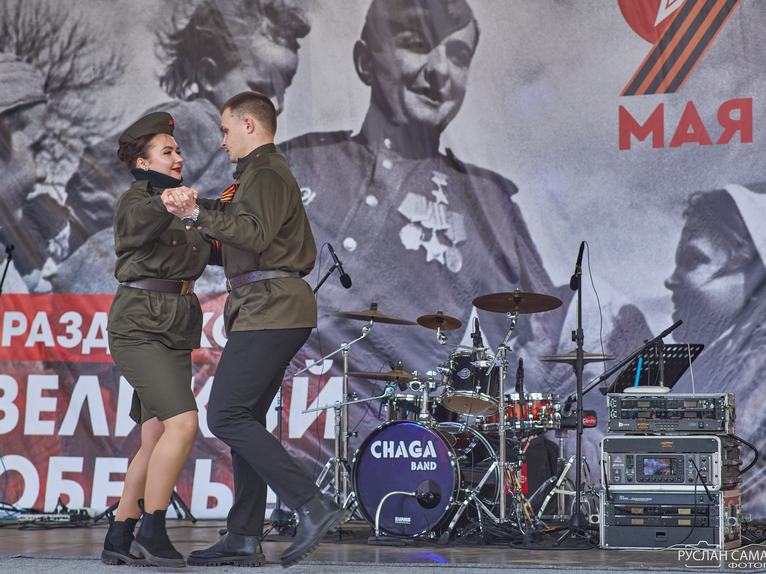 Фотограф Видеограф Пермский край, Пермь, Оса Руслан Саматов