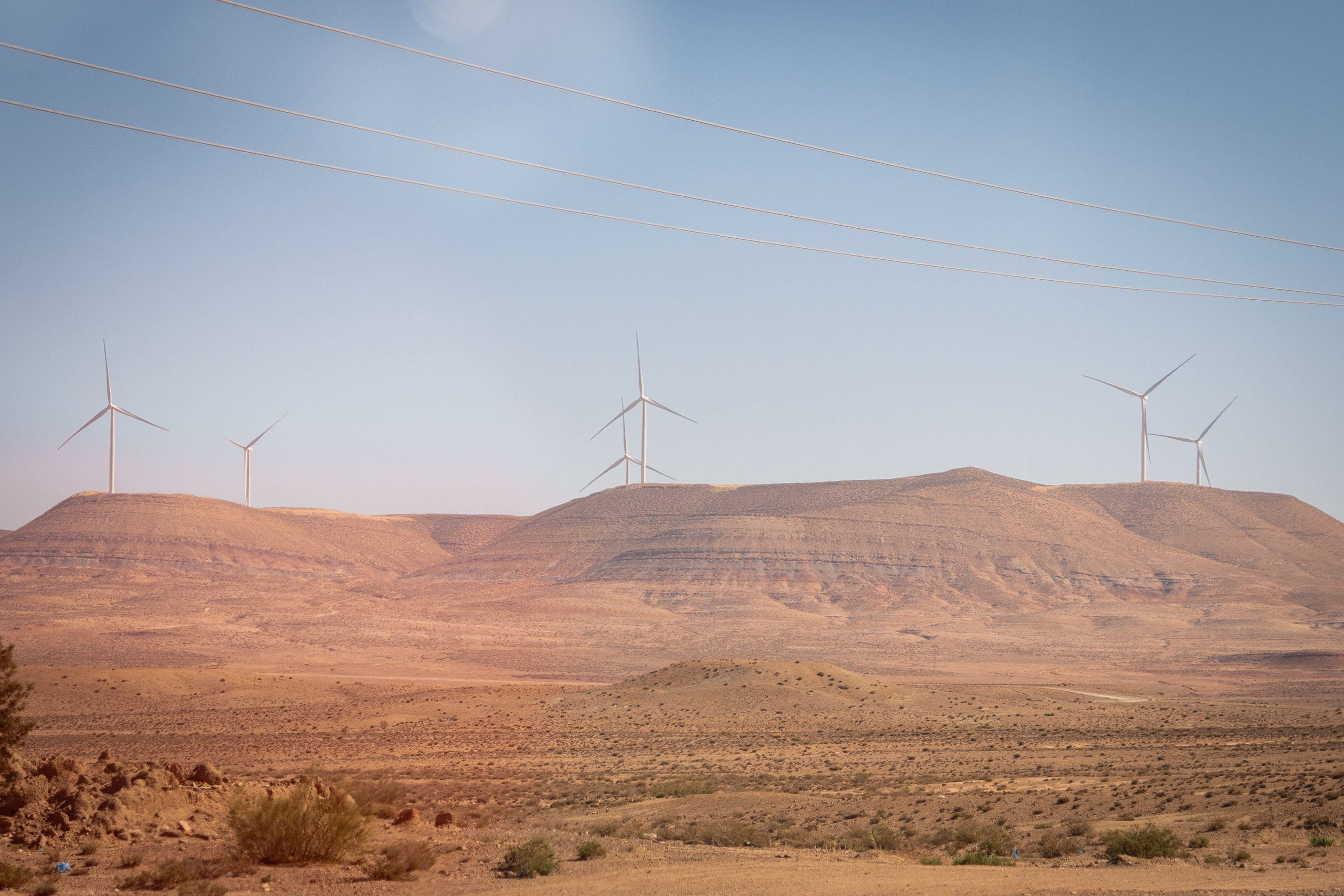 Марокко. Илья Варин — Фотограф Москва, Тверь