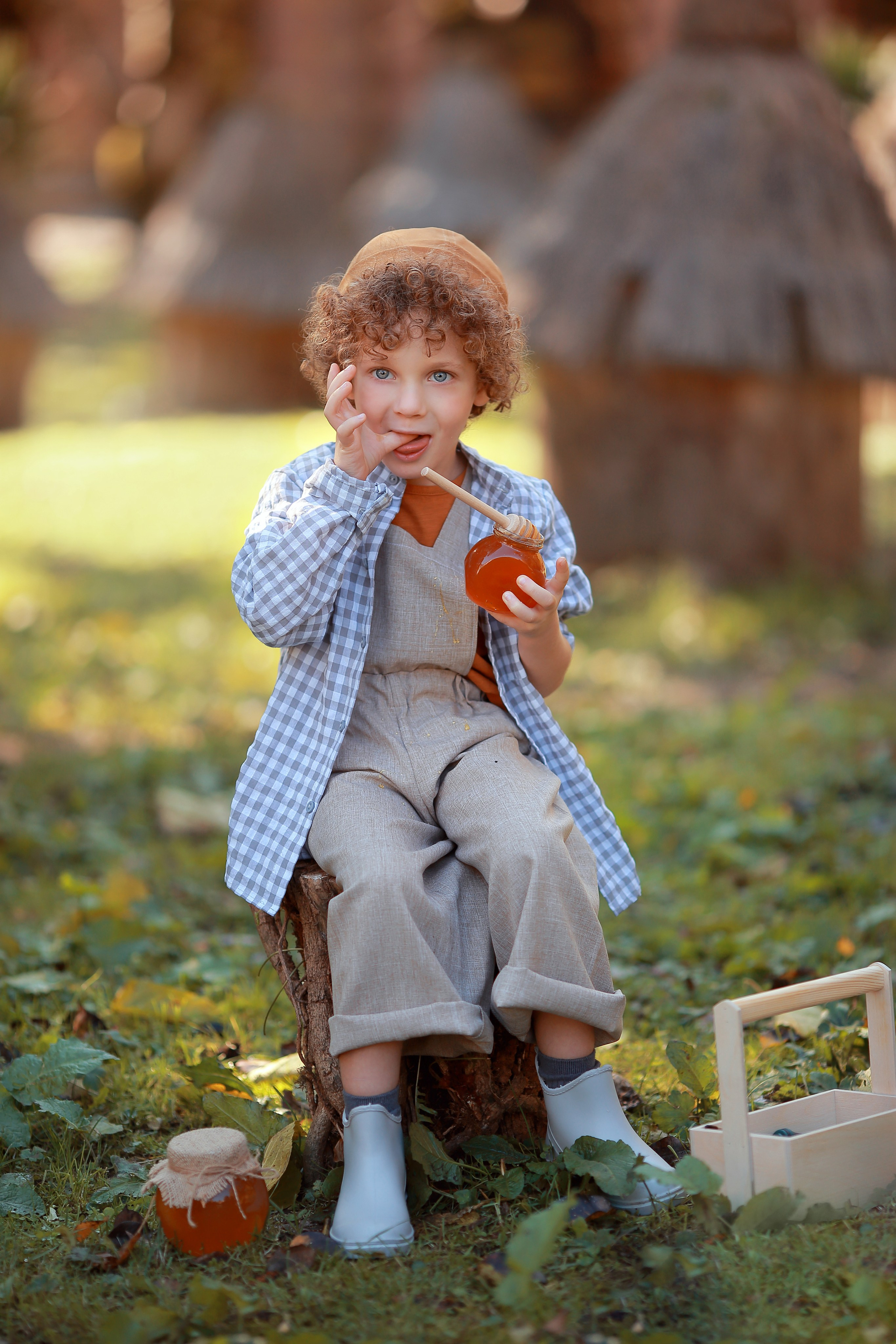 Абхазия. «Мандариновое настроение». Ольга Котова