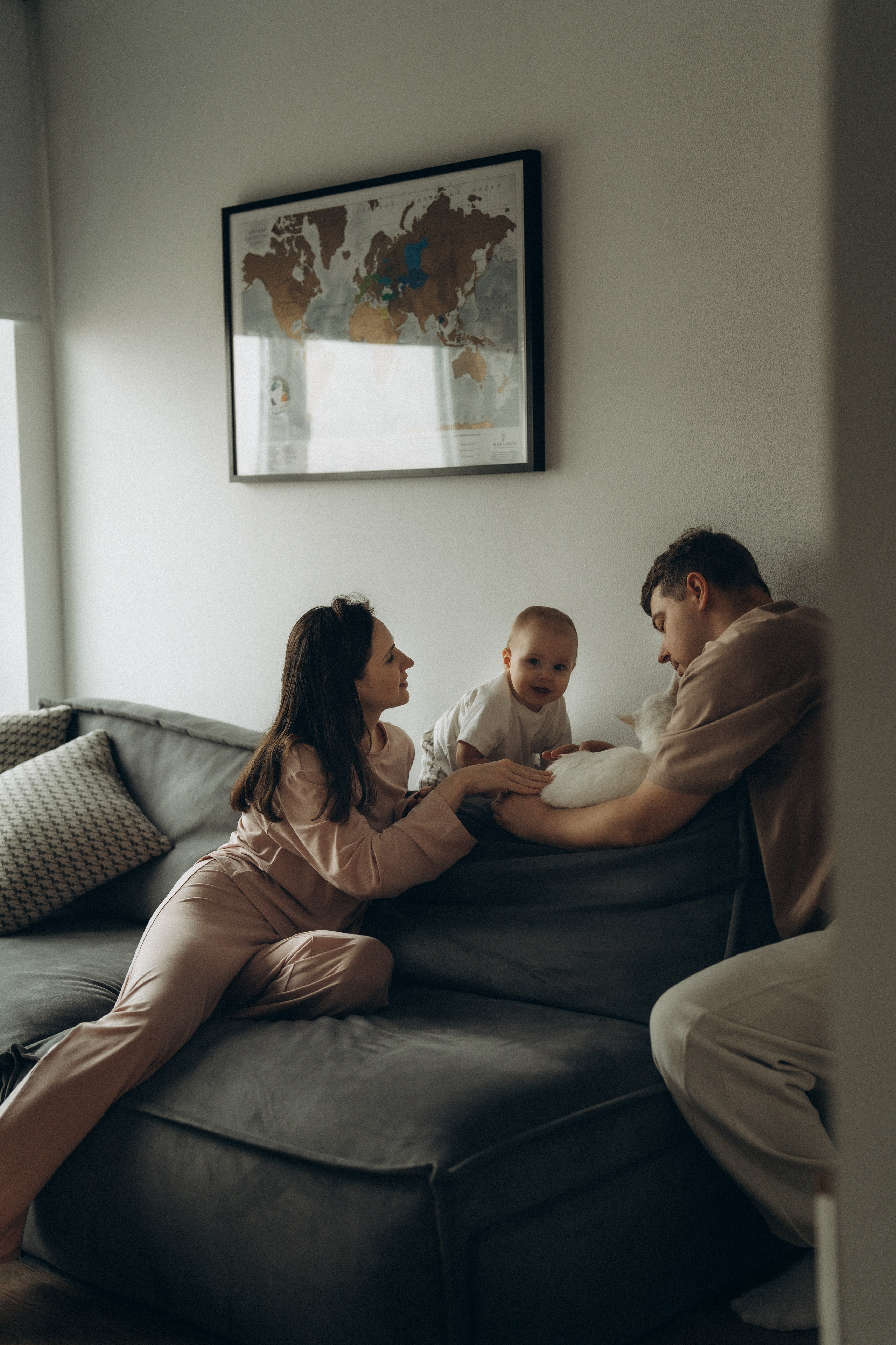 30.11.2024. Елизавета Шумик Семейный Фотограф