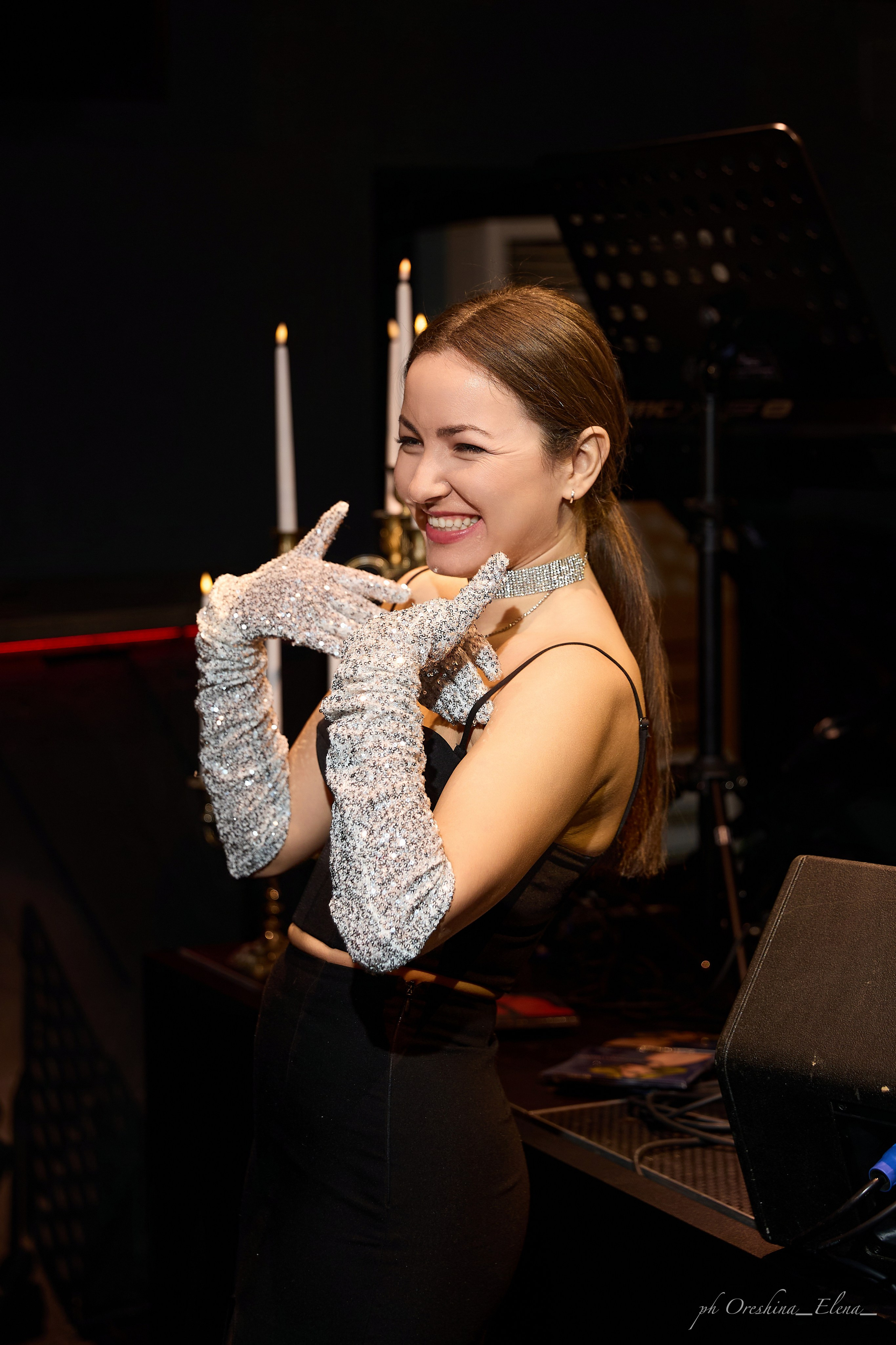 Яркий джазовый бенд @lyutovajazz. Свадебный и семейный фотограф в Ульяновске Орешина Елена