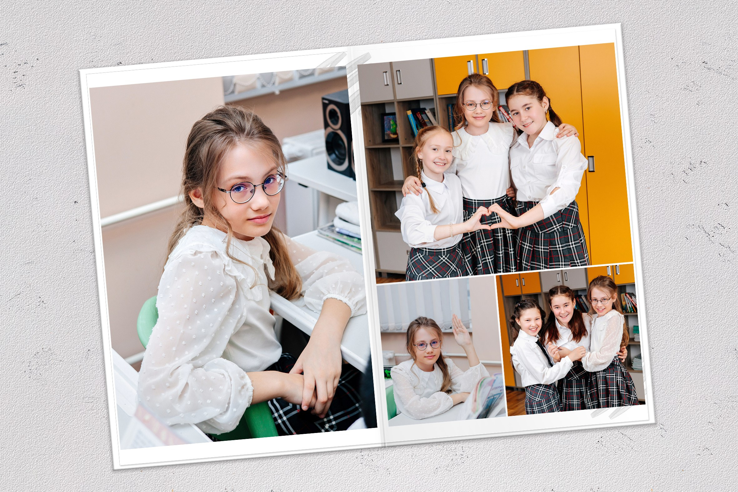 4 класс выпускной альбом. Школьная фотография и выпускные фотоальбомы Иркутск