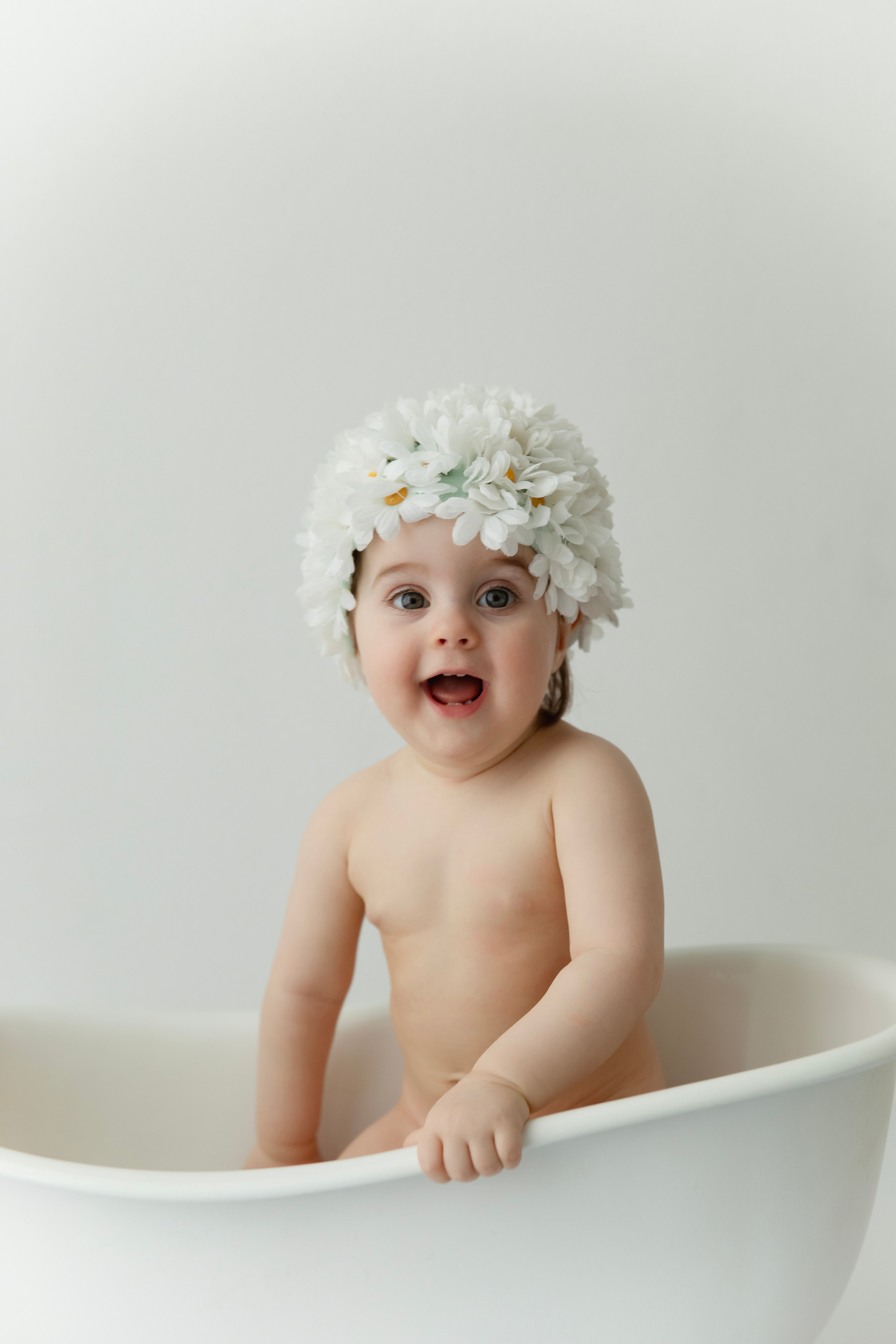 «Фотосессиия годовалой малышки». Фотограф новорожденных, детский фотограф Москва.Семейная съемка Москва. Семенова Анна