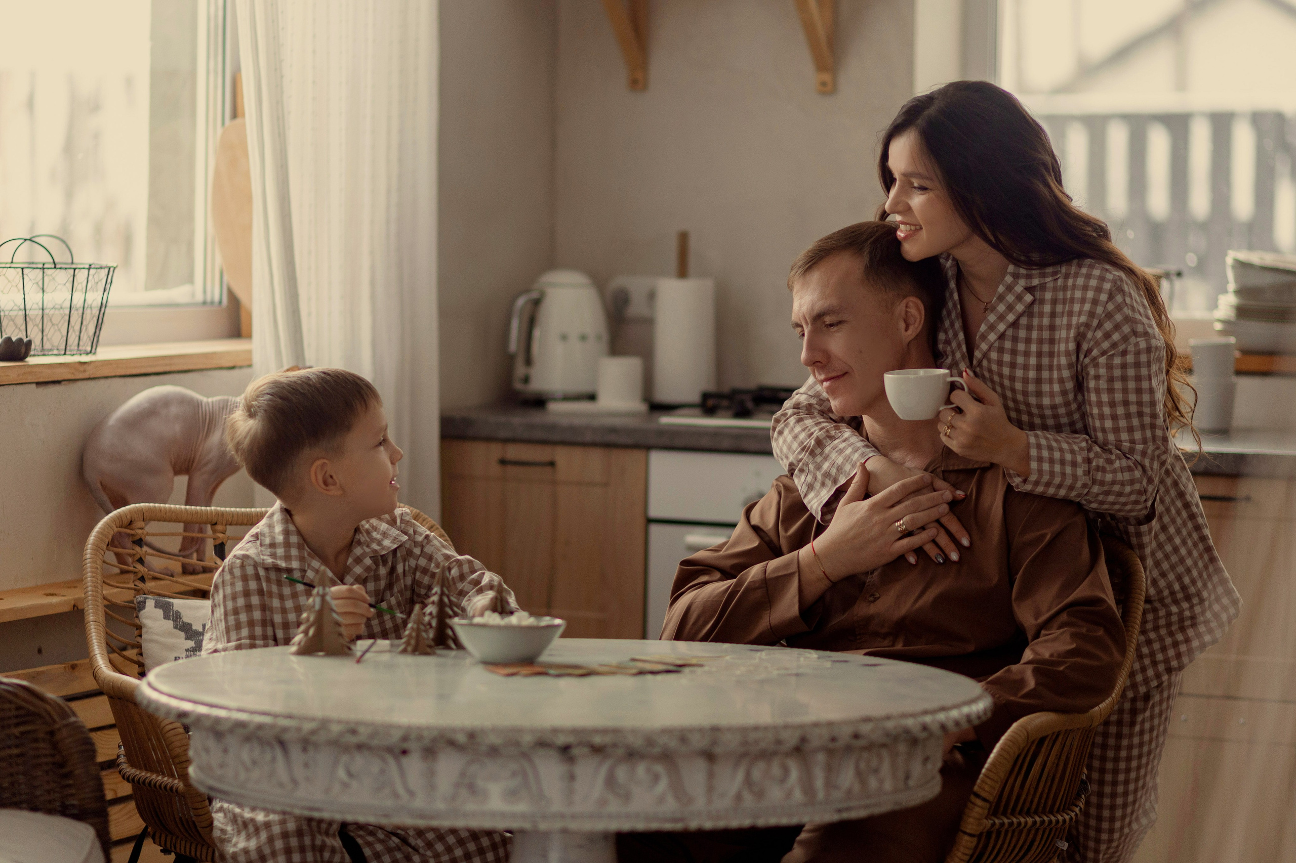 Фотограф в Екатеринбурге Наталья Русских