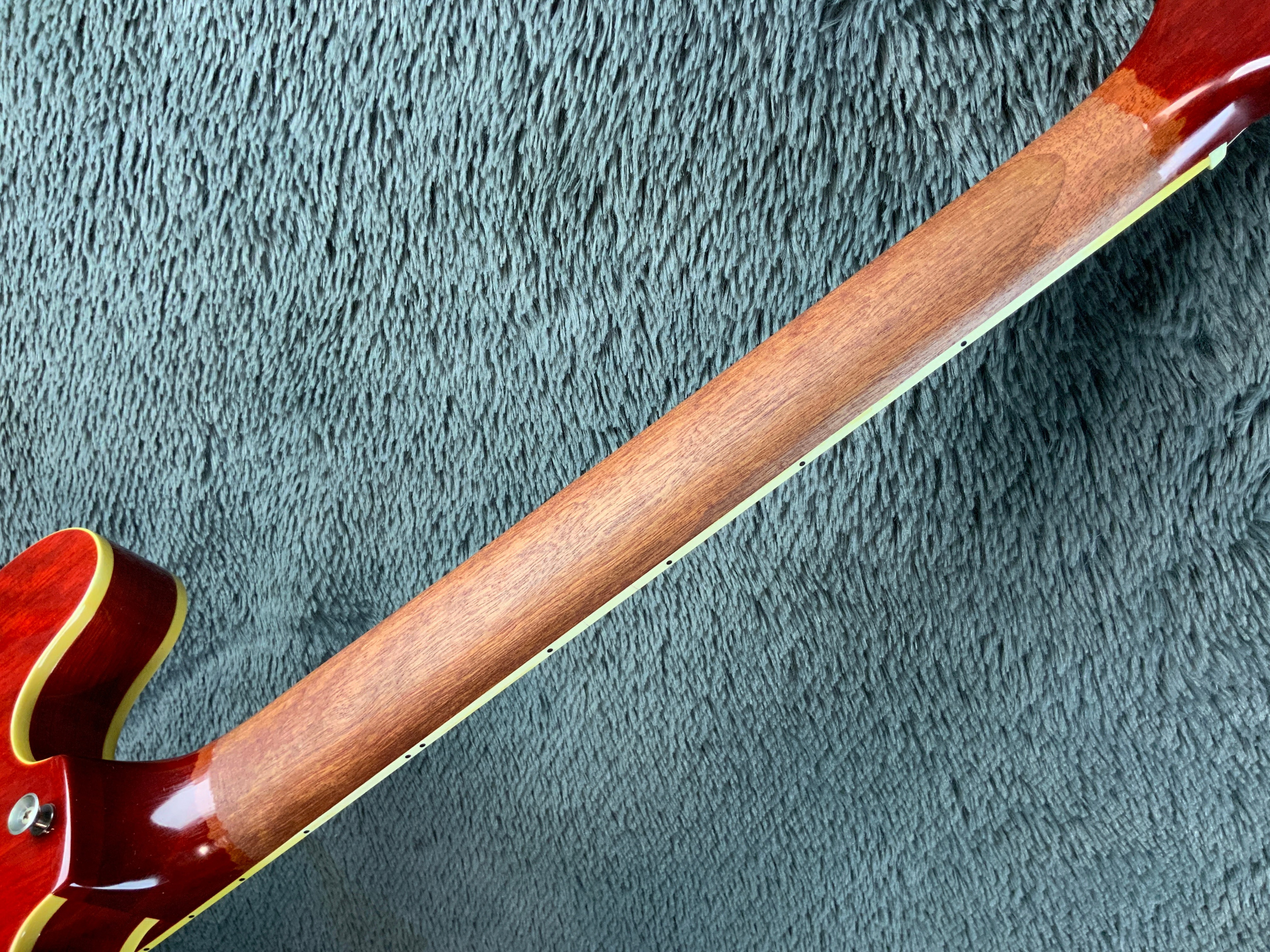 Samick EPSA-WR Made in Korea 80-90's