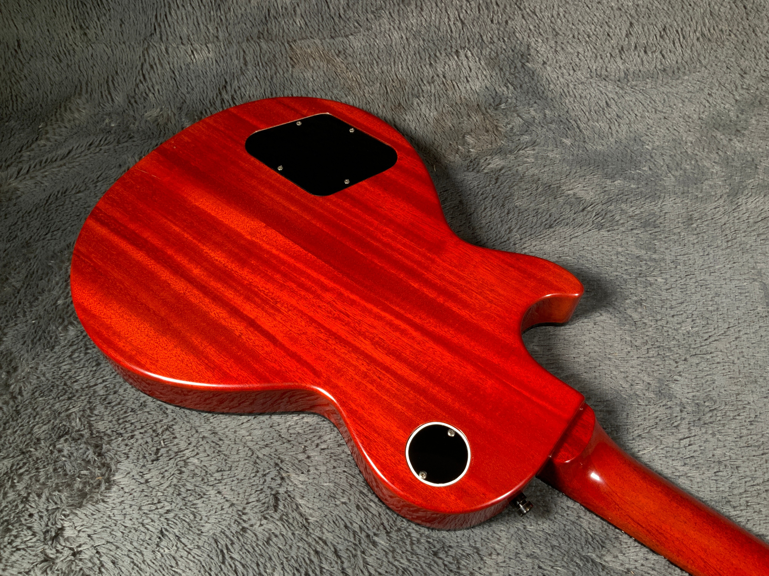 Les Paul Custom Shop Japan