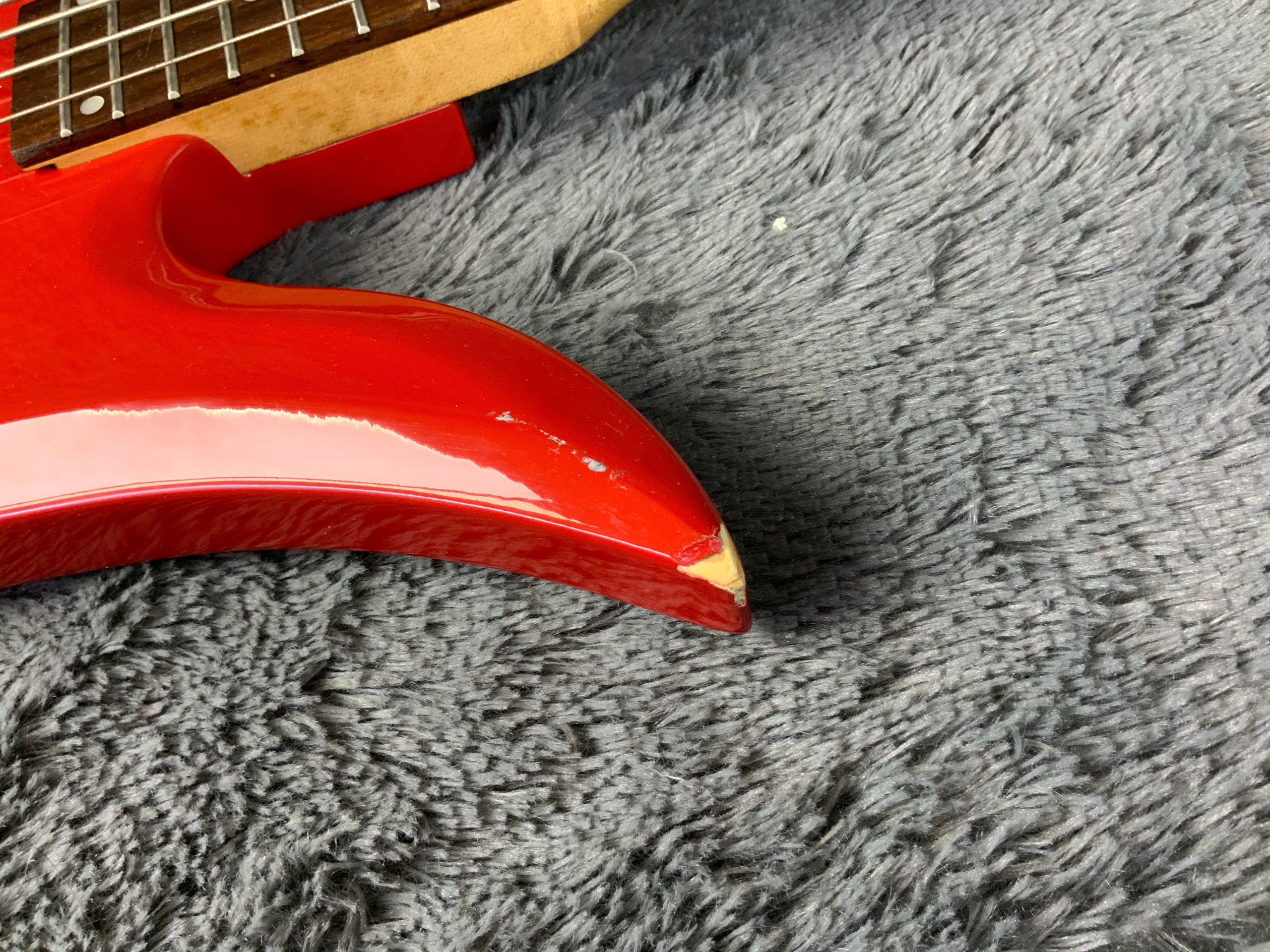 K Mockingbird Korea 90's