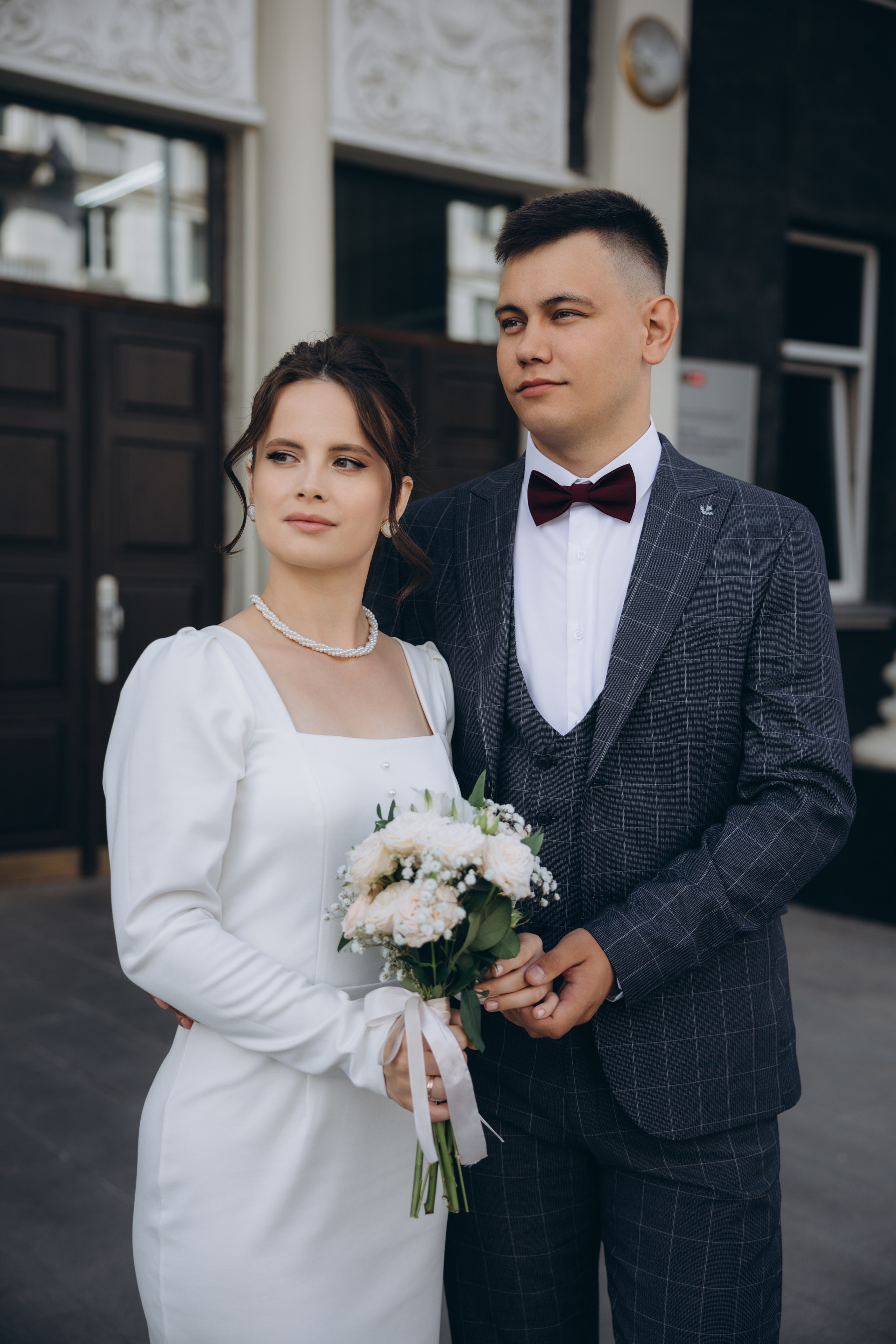 Павел & Анна. Свадебный, семейный фотограф в Иркутске Светлана Макаричева