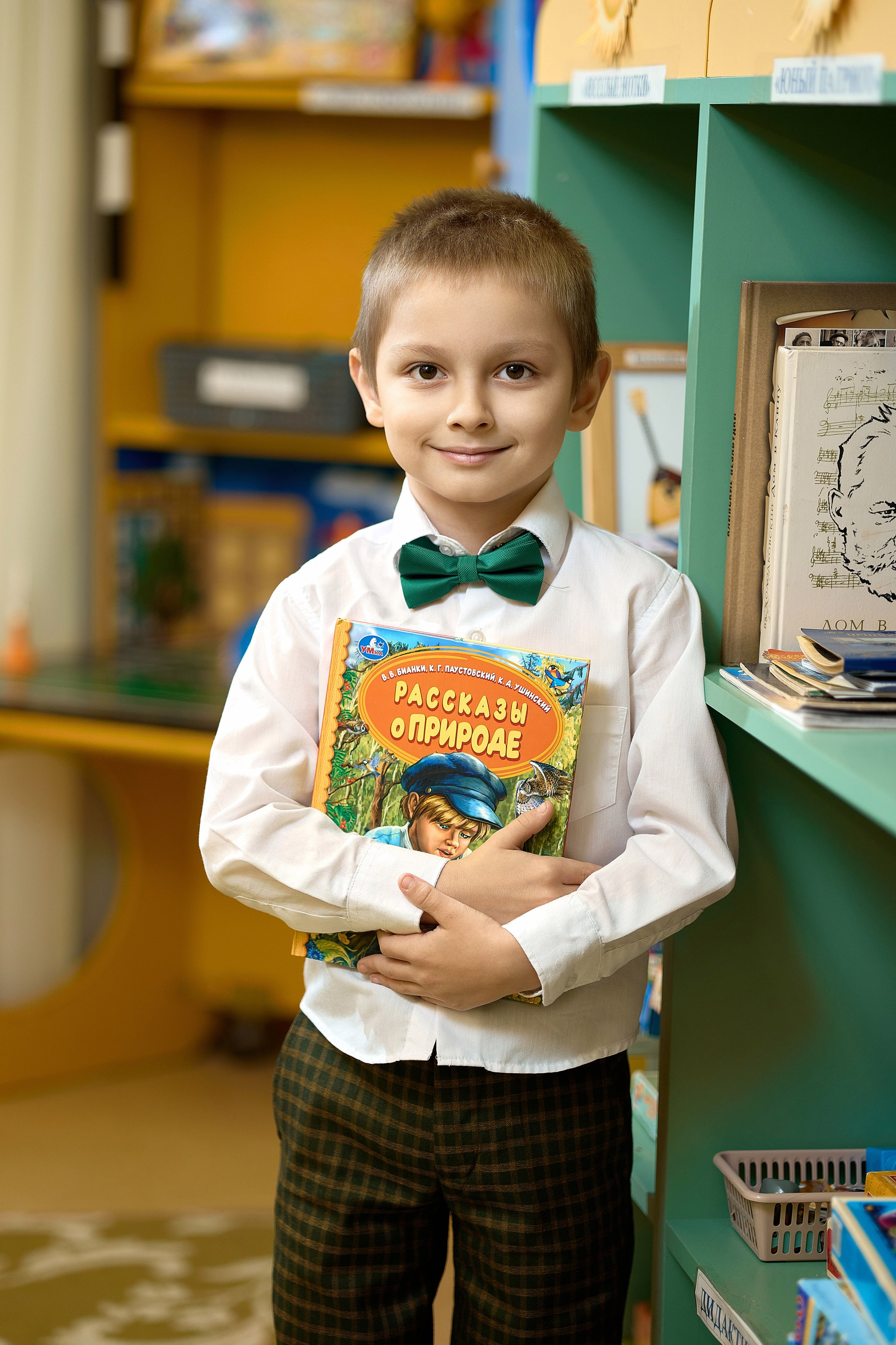 Фотокниги для детского сада