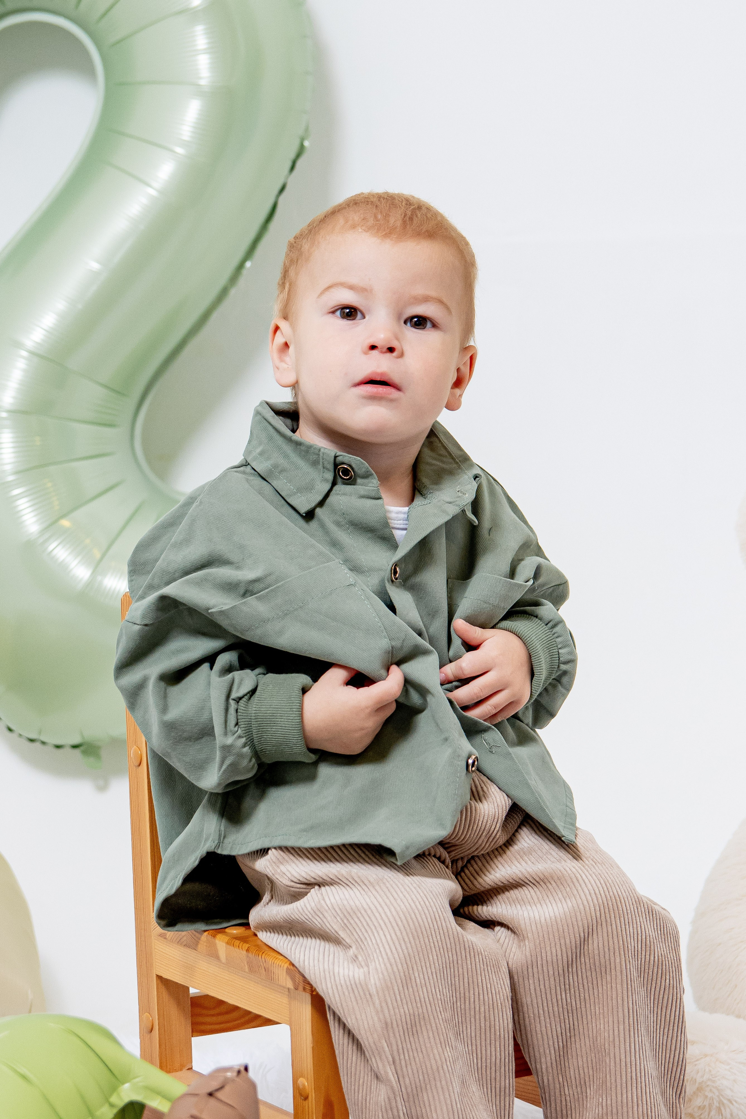 Детская съемка ко дню рождения. ФОТКИ! Экспресс-фотосессии в Обнинске