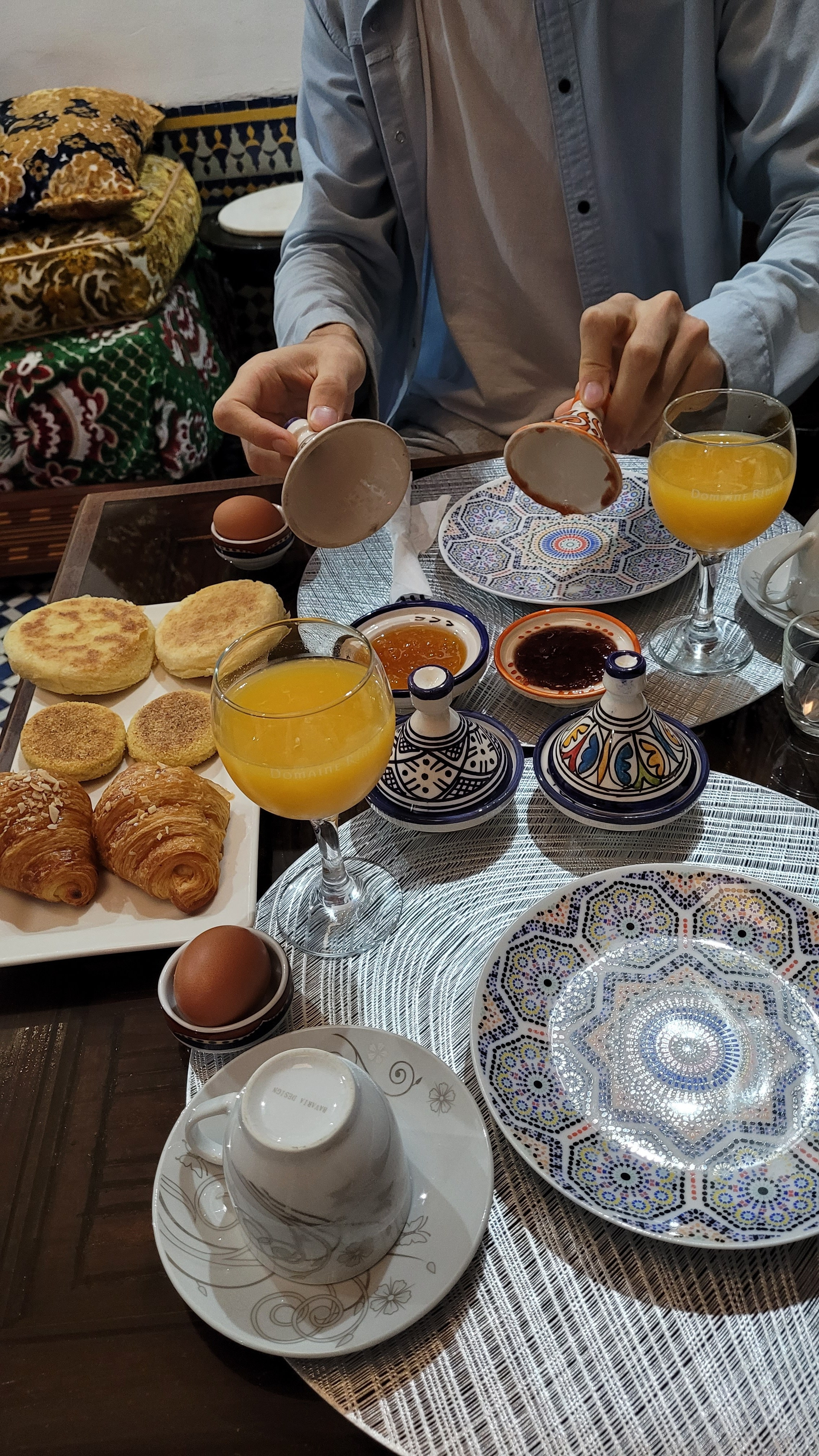 Марокко. Илья Варин — Фотограф Москва, Тверь