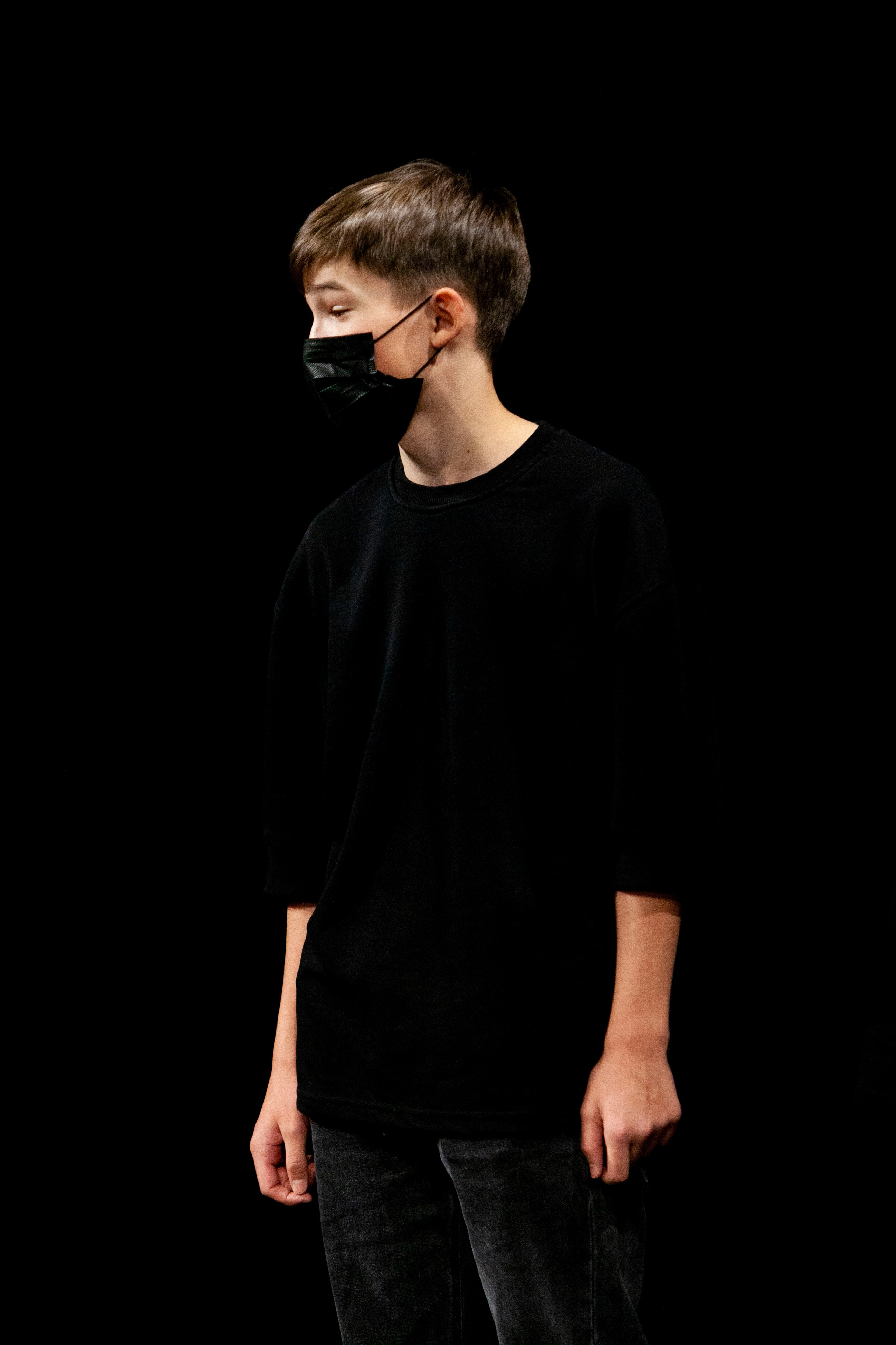 Талантино, 17.12.23, КЦ ЗИЛ. Stanislav Baryshev — People. Emotions. Atmosphere