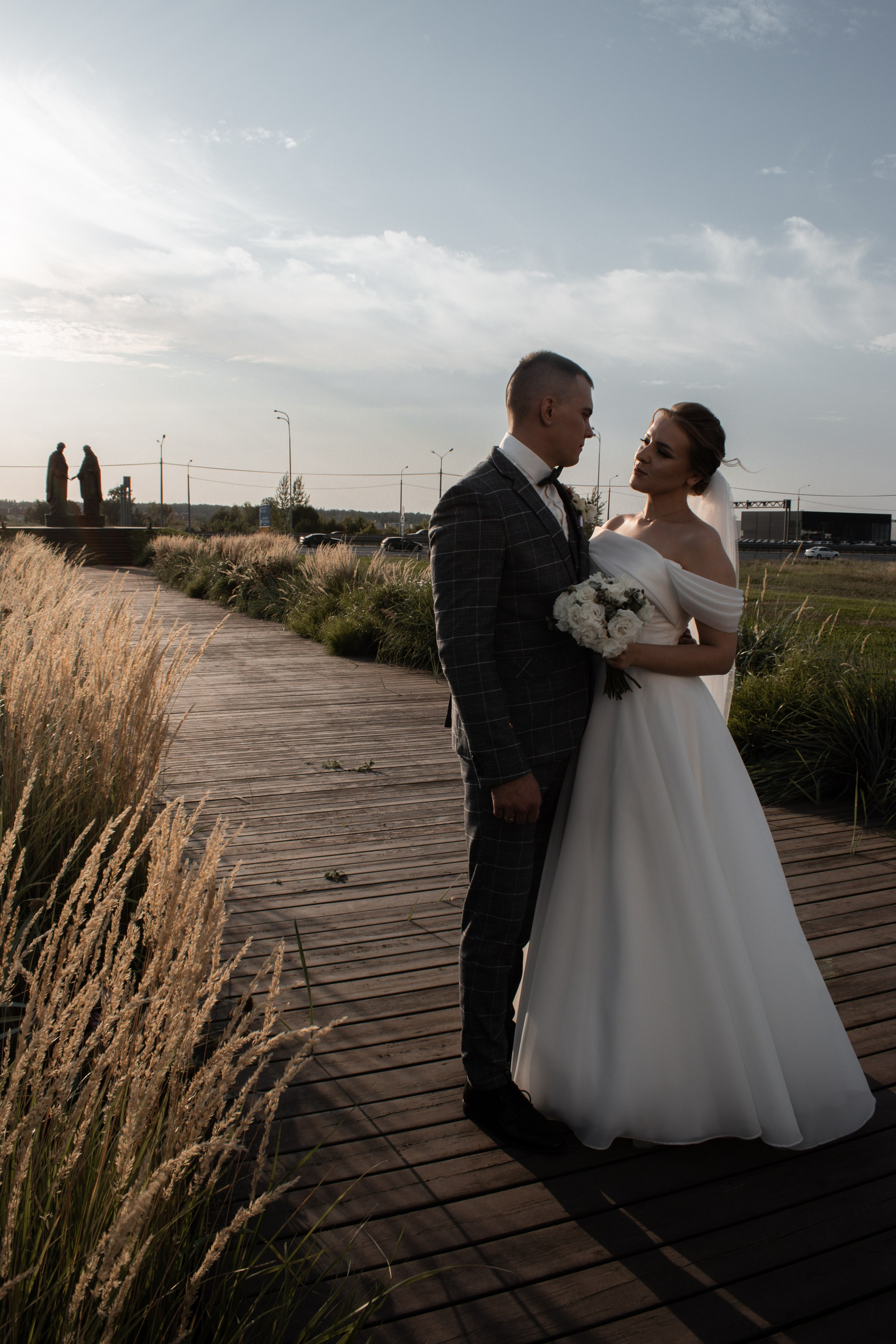 Свадебный, индивидуальный фотограф Воронеж, Москва Виктория Блэк