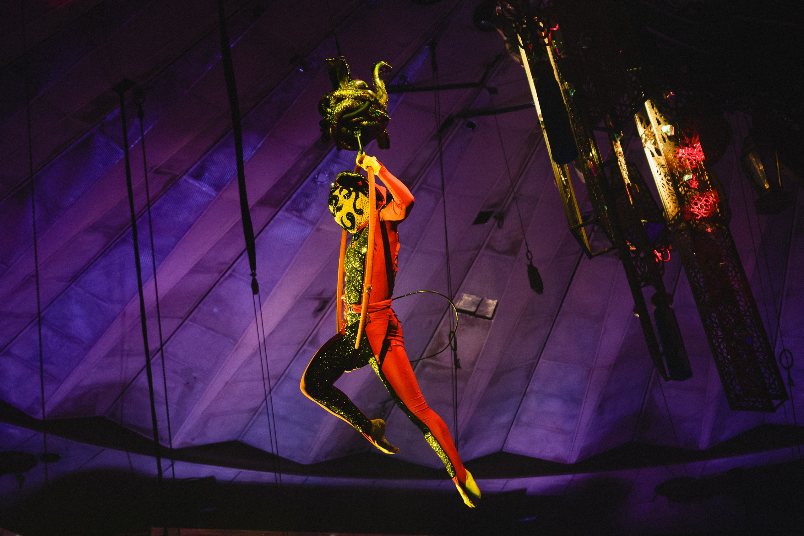 Пресс-показ шоу «Песчаная Сказка». Воробьева Ксения — Спортивный и танцевальный фотограф Новосибирск