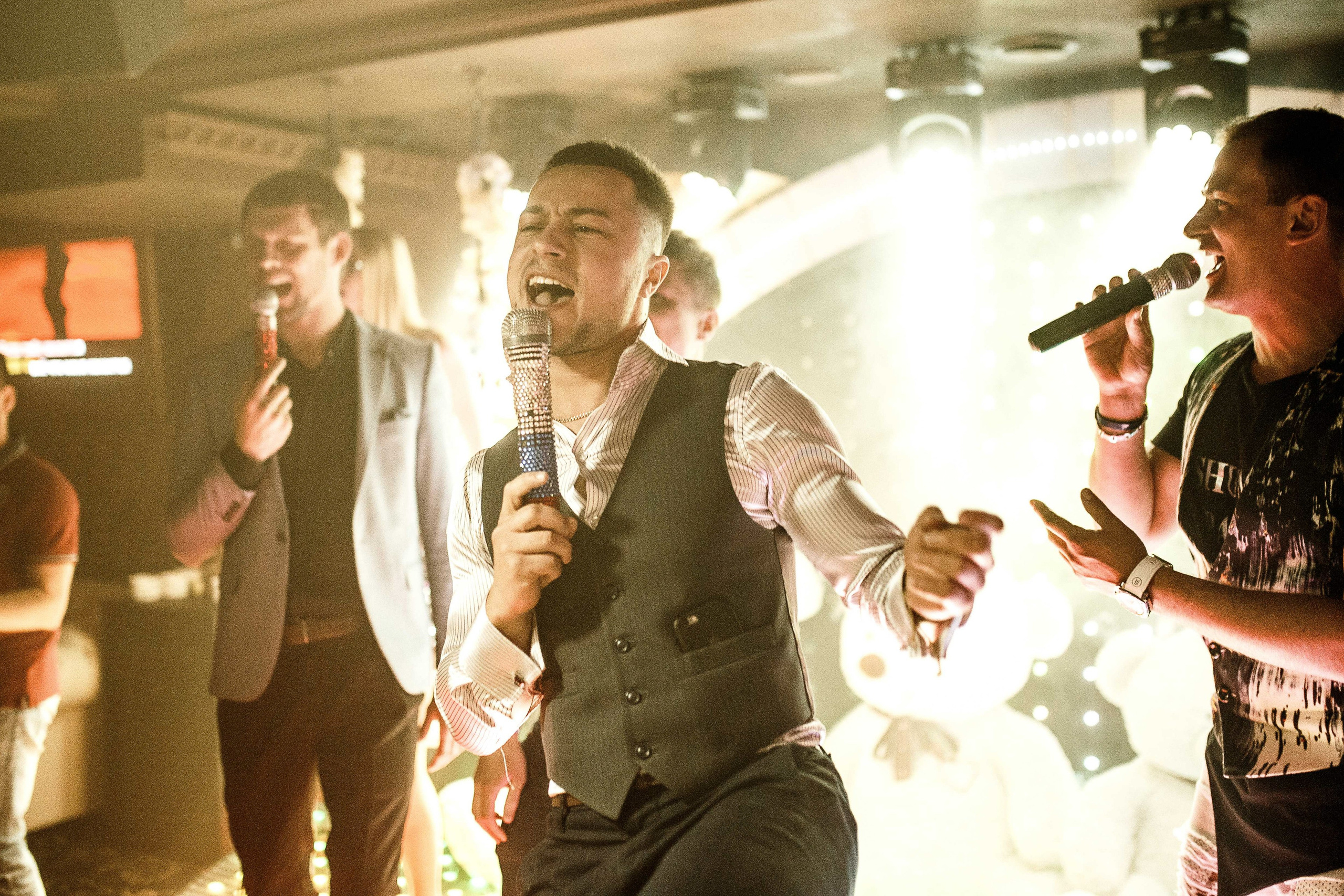 Репортажный фотограф Григорий Козлов