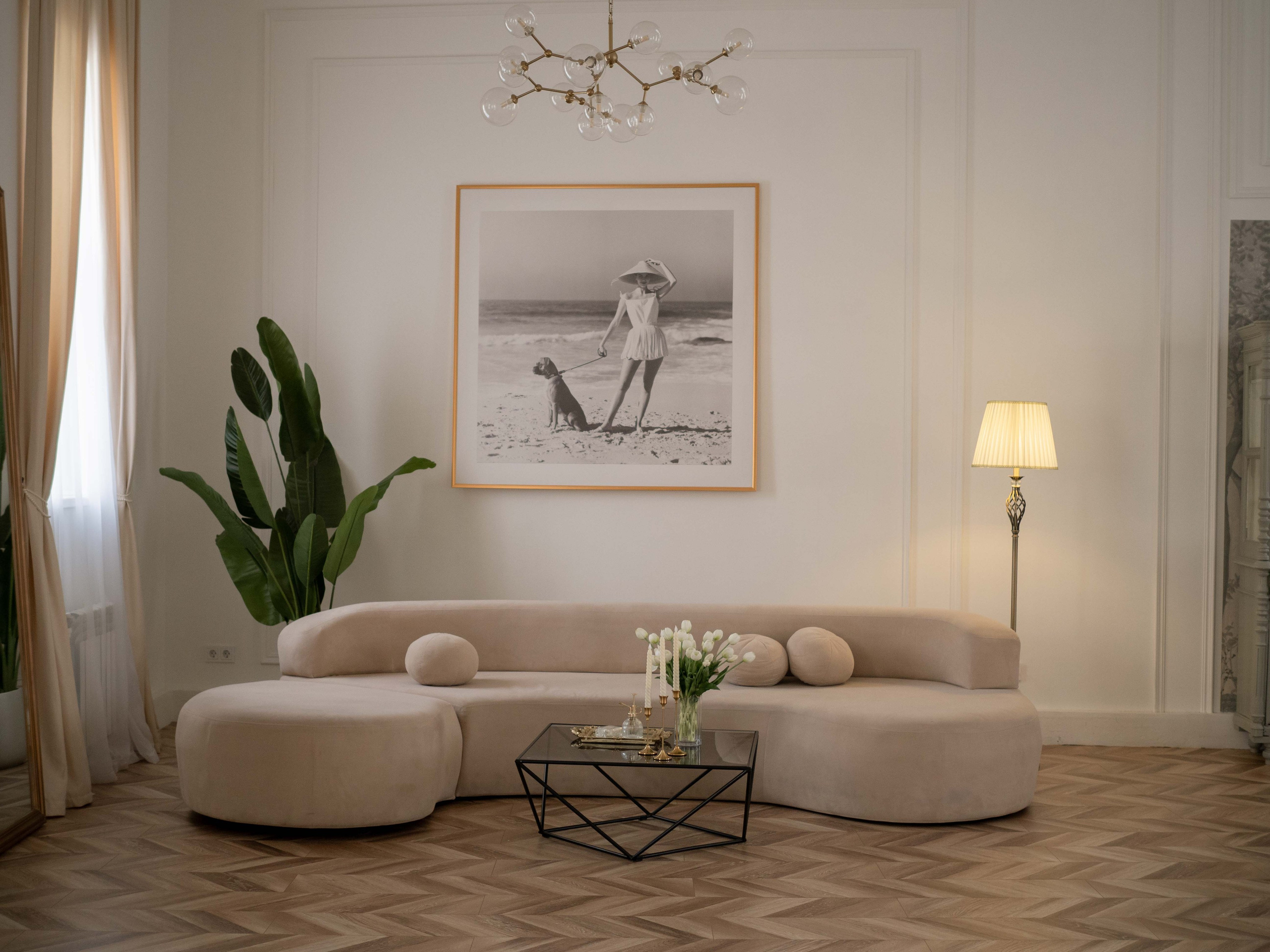 Зал Шарм. Фотостудия и пространство под мероприятия studio1884 в Казани