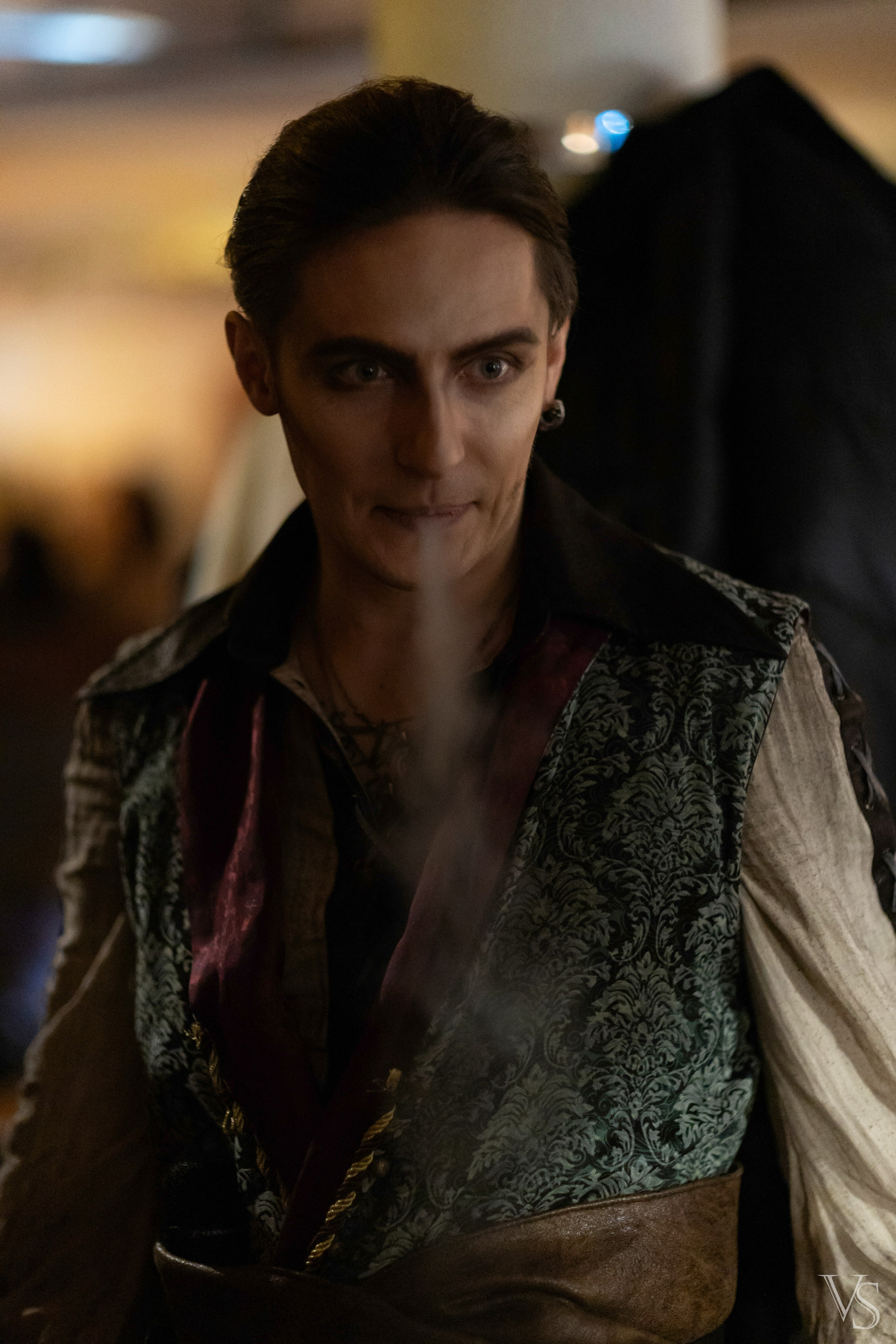 Презентация Каменное сердце в Дяде Геральте. Фотограф Виктор Степанов